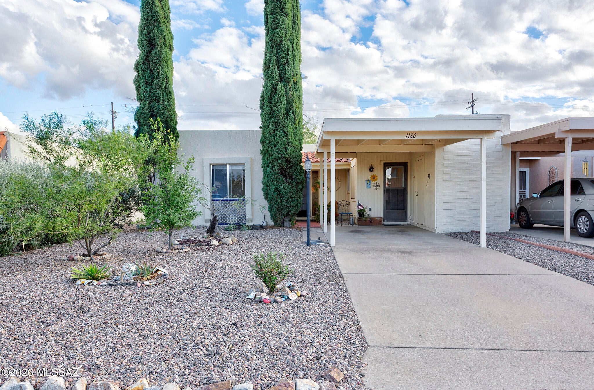 1180 S Alpine Circle