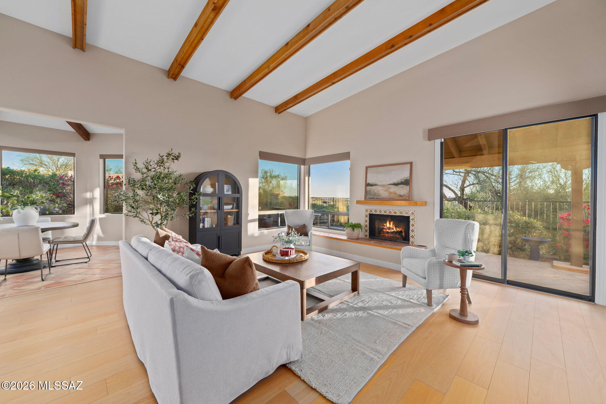 Ridge 4 (1-51) - Residential