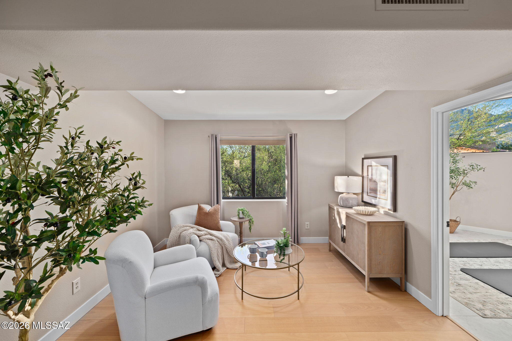 Ridge 4 (1-51) - Residential