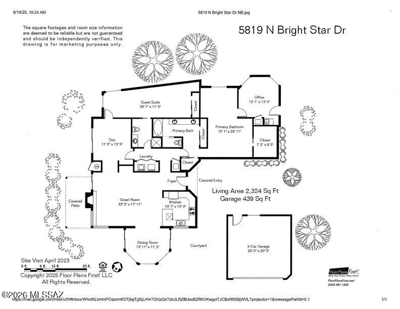 Ridge 4 (1-51) - Residential