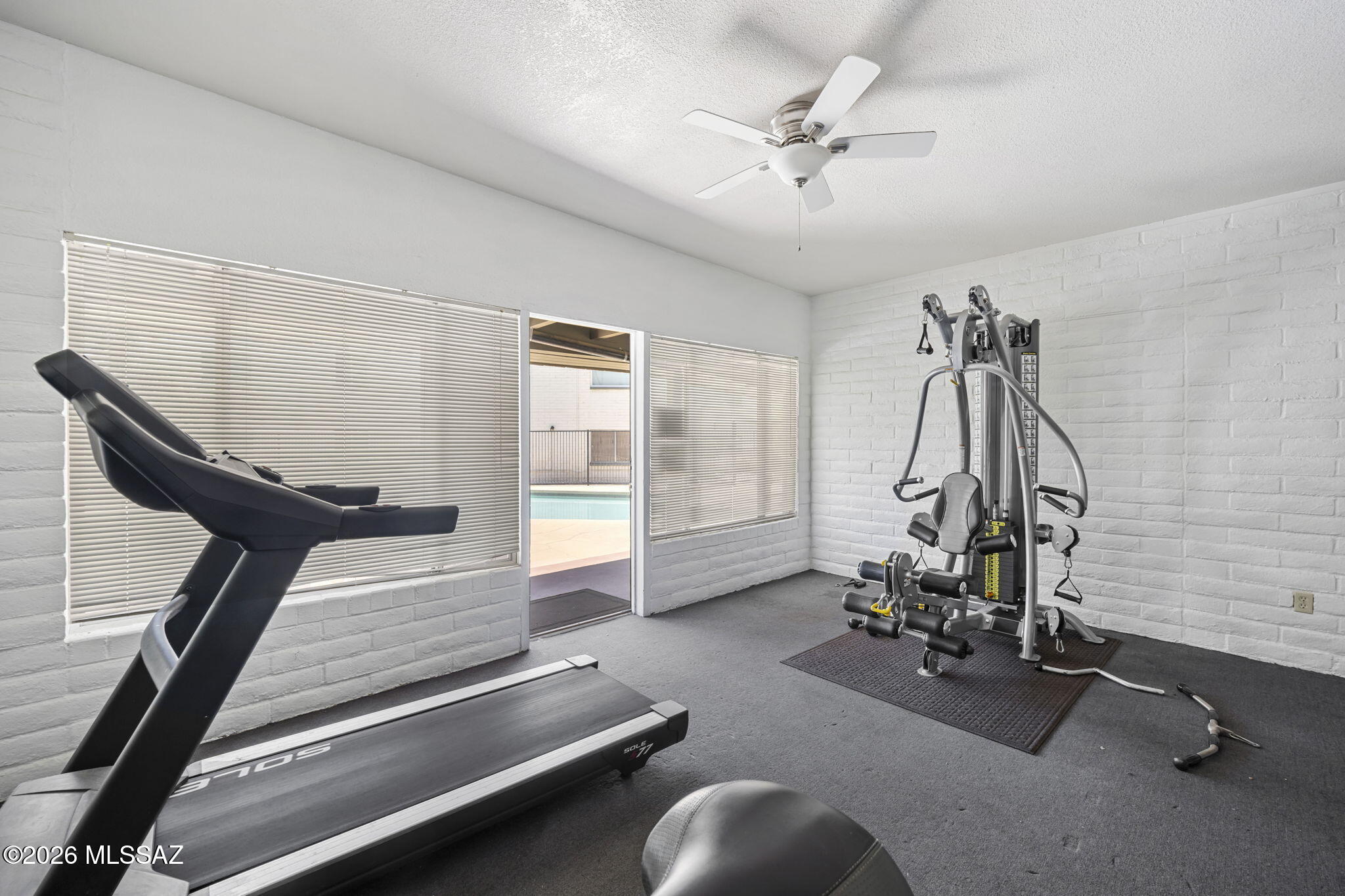 Spanish Trail Condominiums - Residential