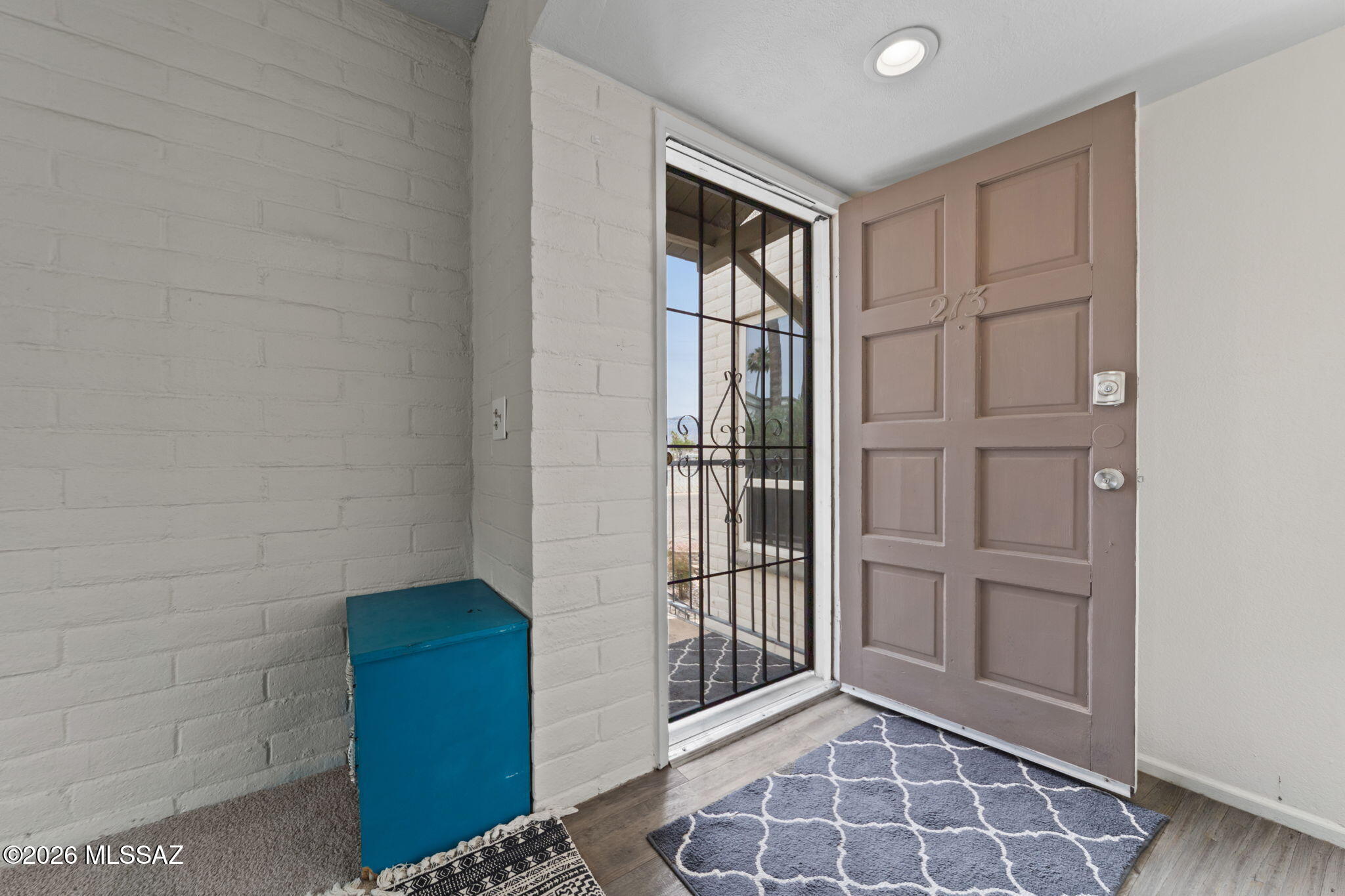 Spanish Trail Condominiums - Residential
