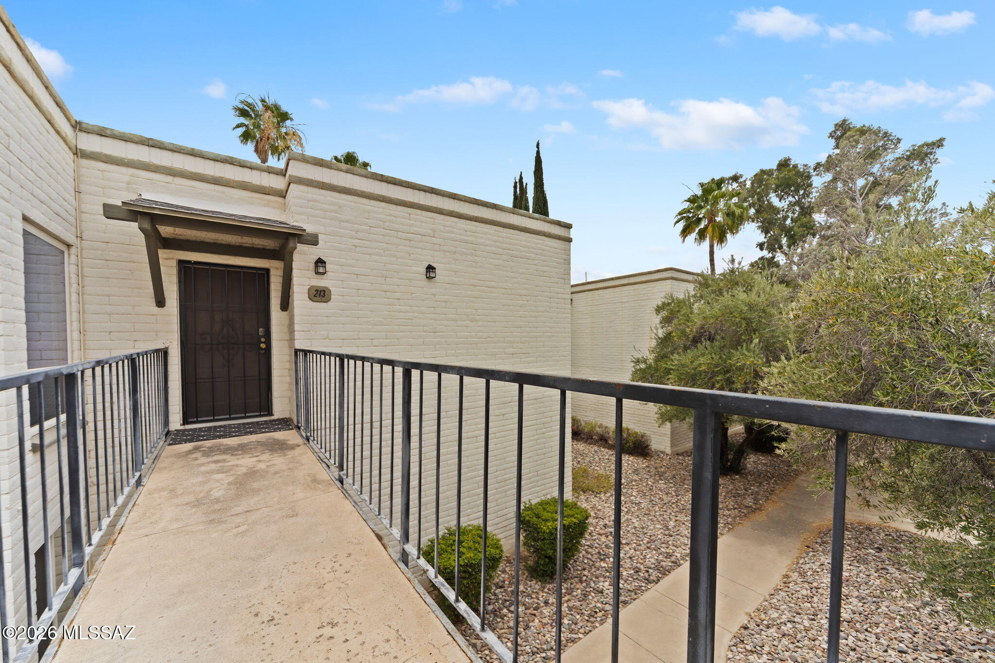 Spanish Trail Condominiums - Residential