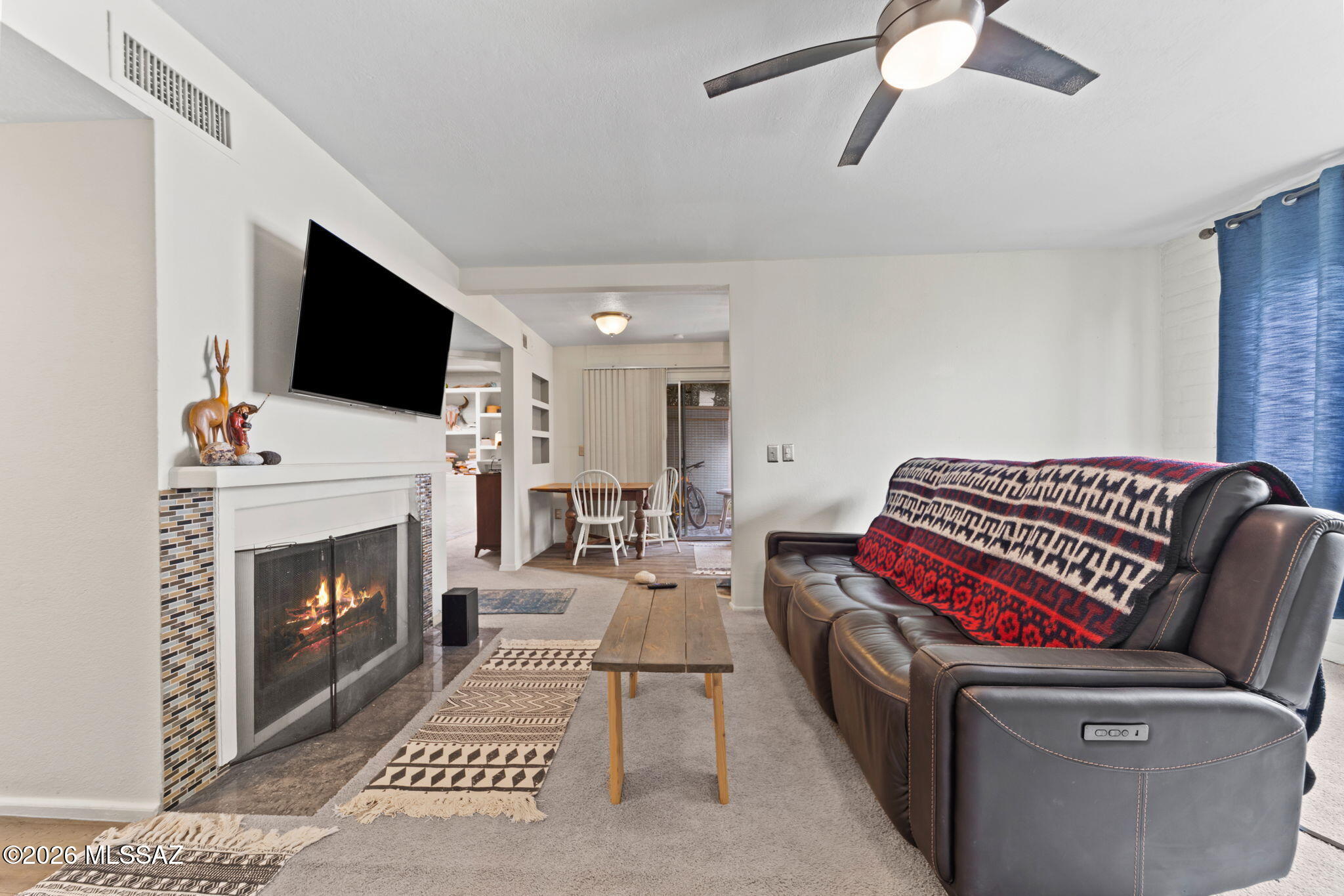 Spanish Trail Condominiums - Residential