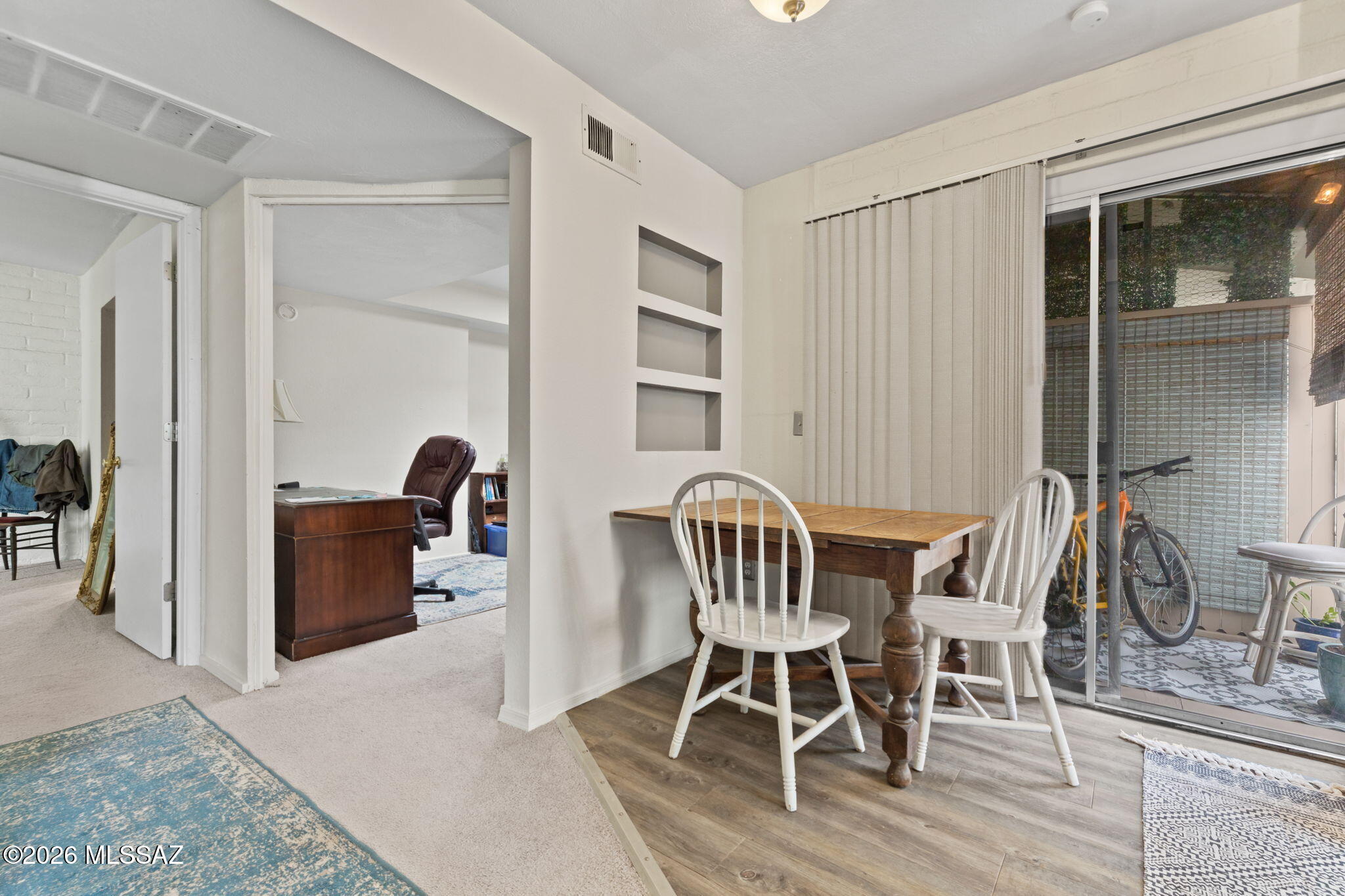 Spanish Trail Condominiums - Residential