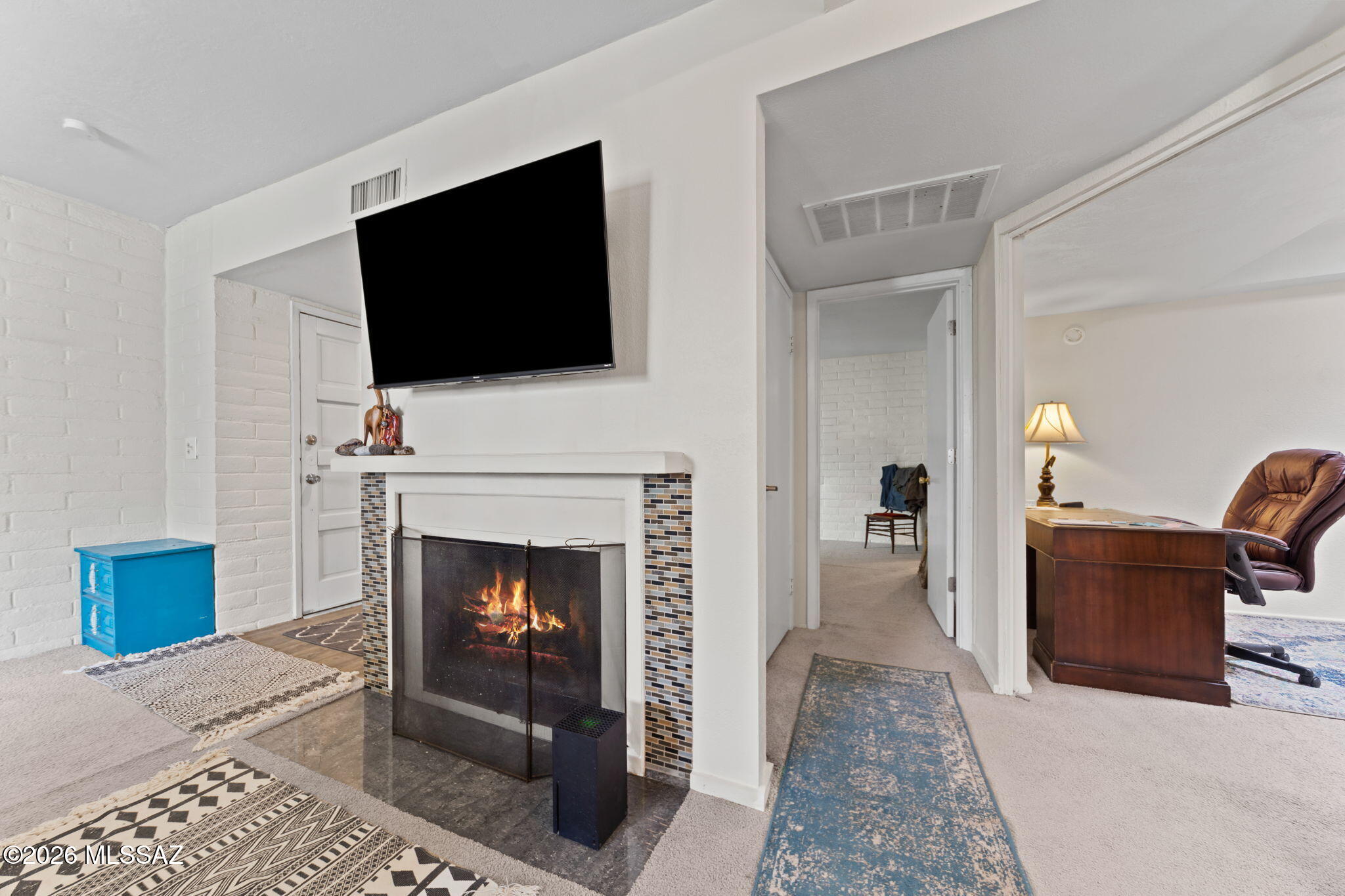 Spanish Trail Condominiums - Residential
