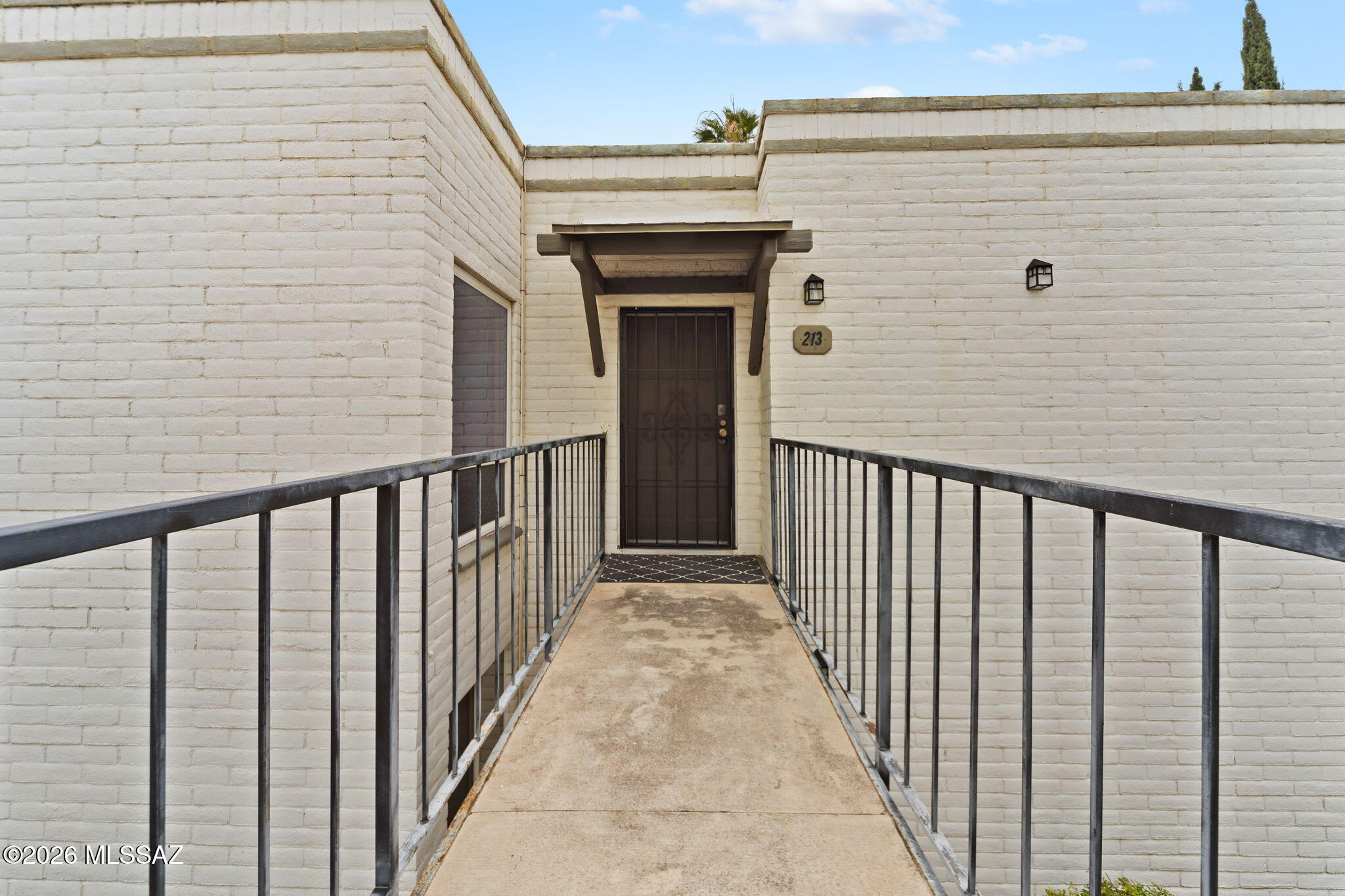 Spanish Trail Condominiums - Residential