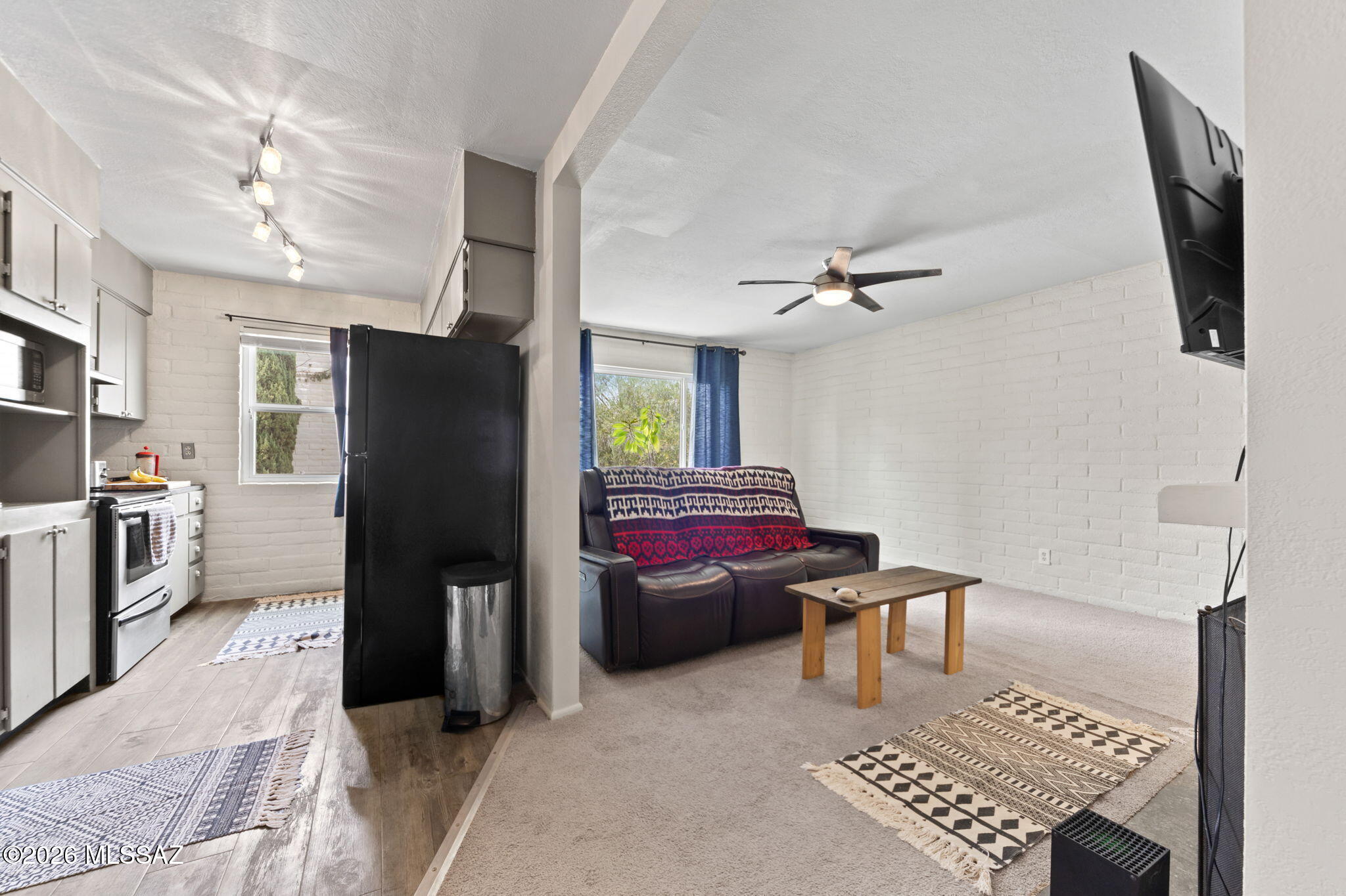Spanish Trail Condominiums - Residential