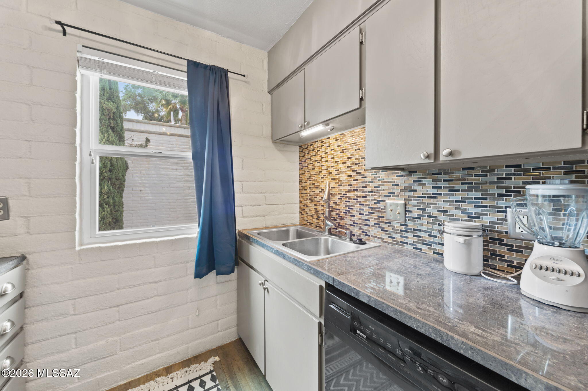 Spanish Trail Condominiums - Residential