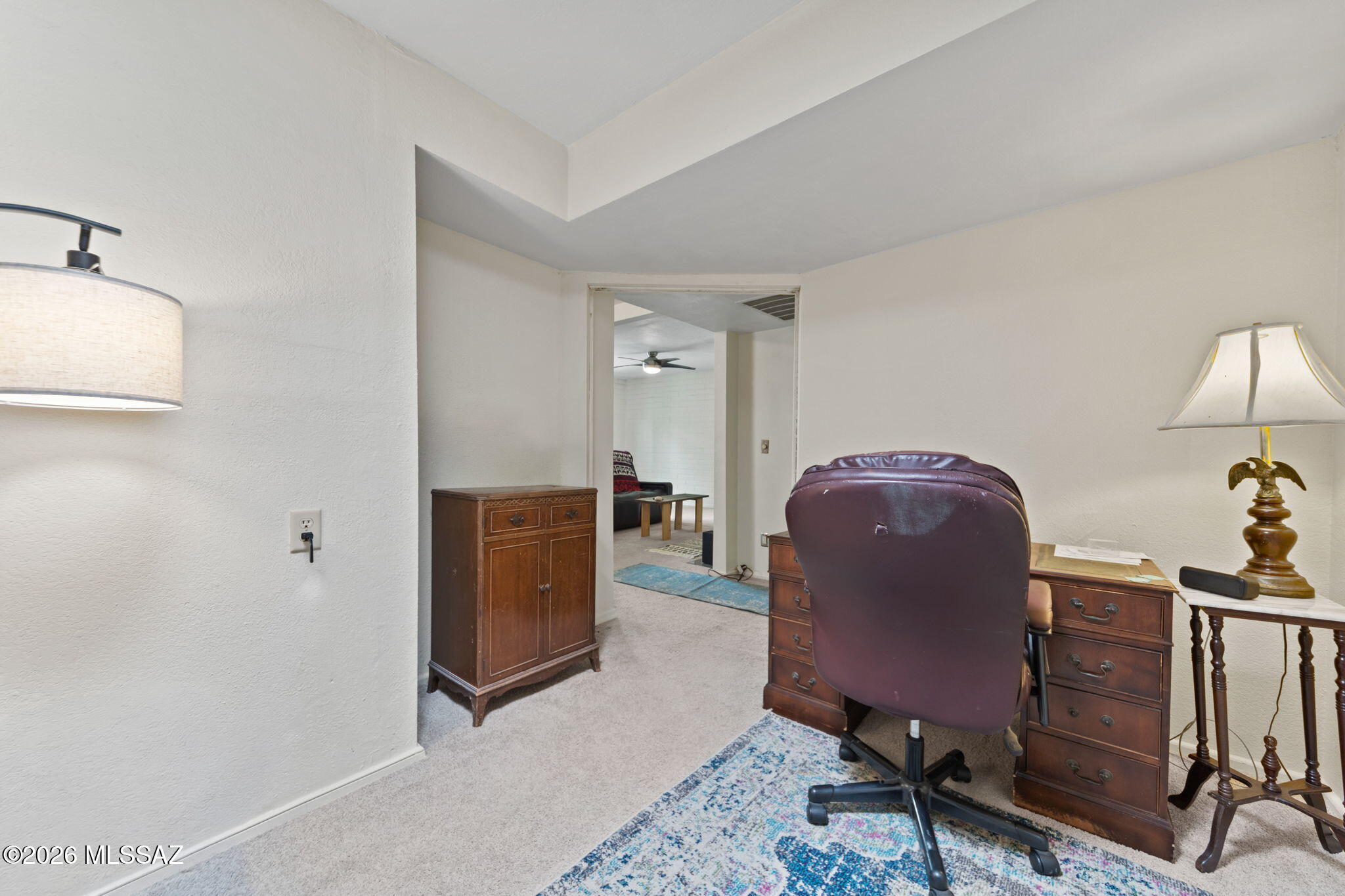 Spanish Trail Condominiums - Residential
