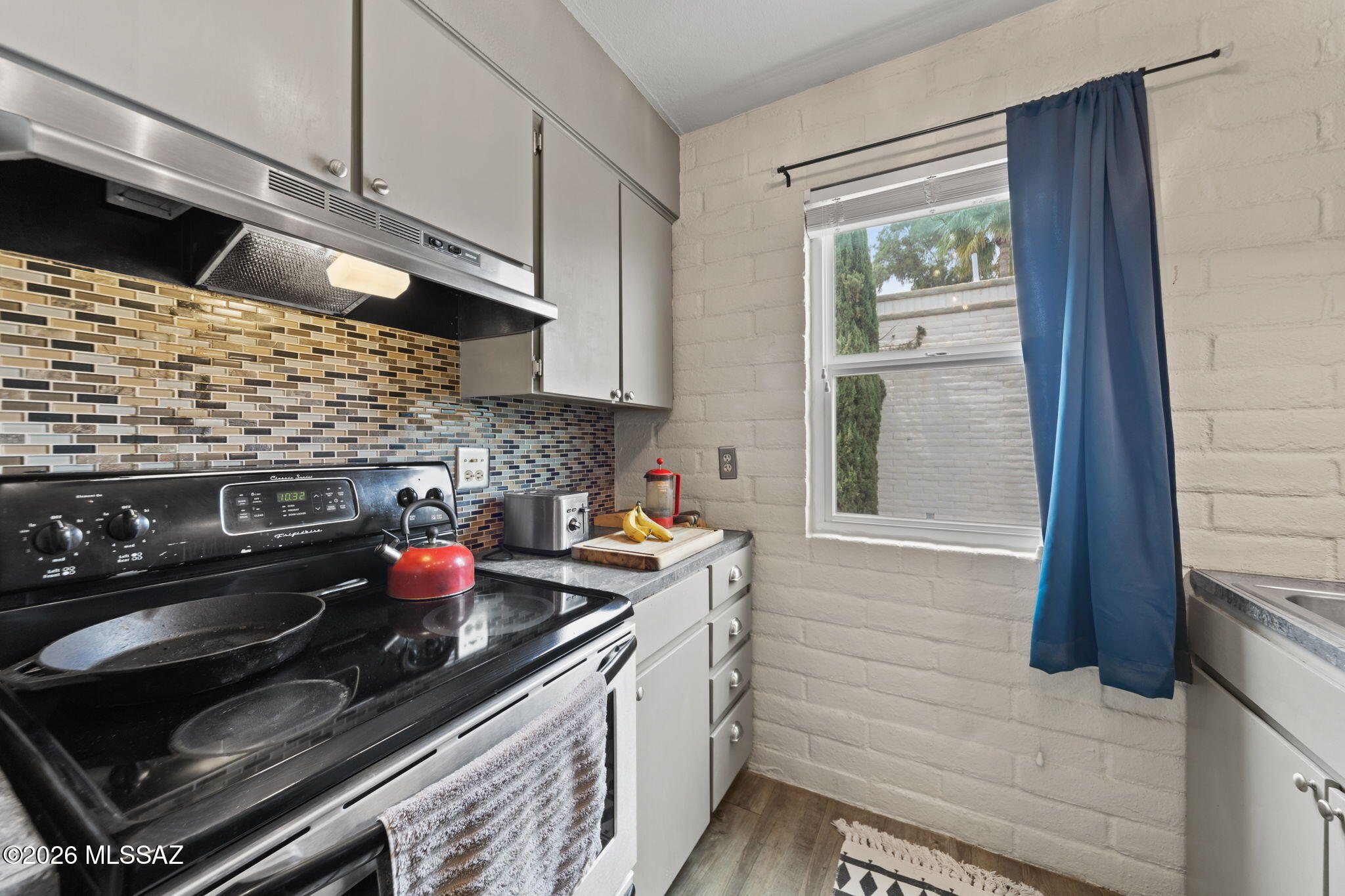 Spanish Trail Condominiums - Residential