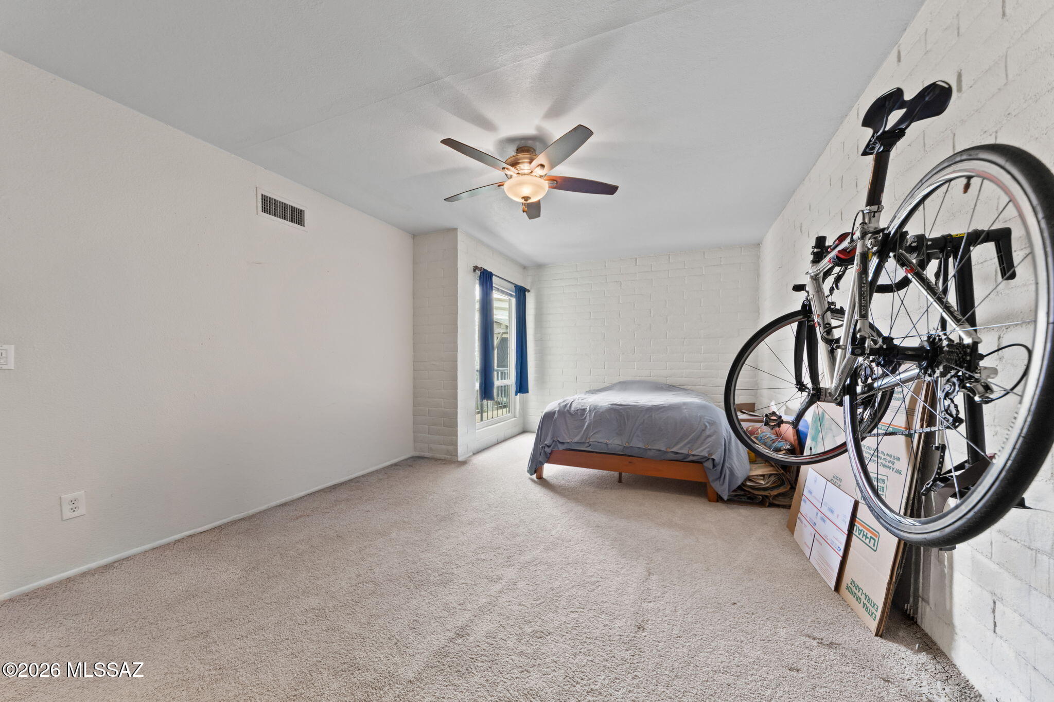 Spanish Trail Condominiums - Residential