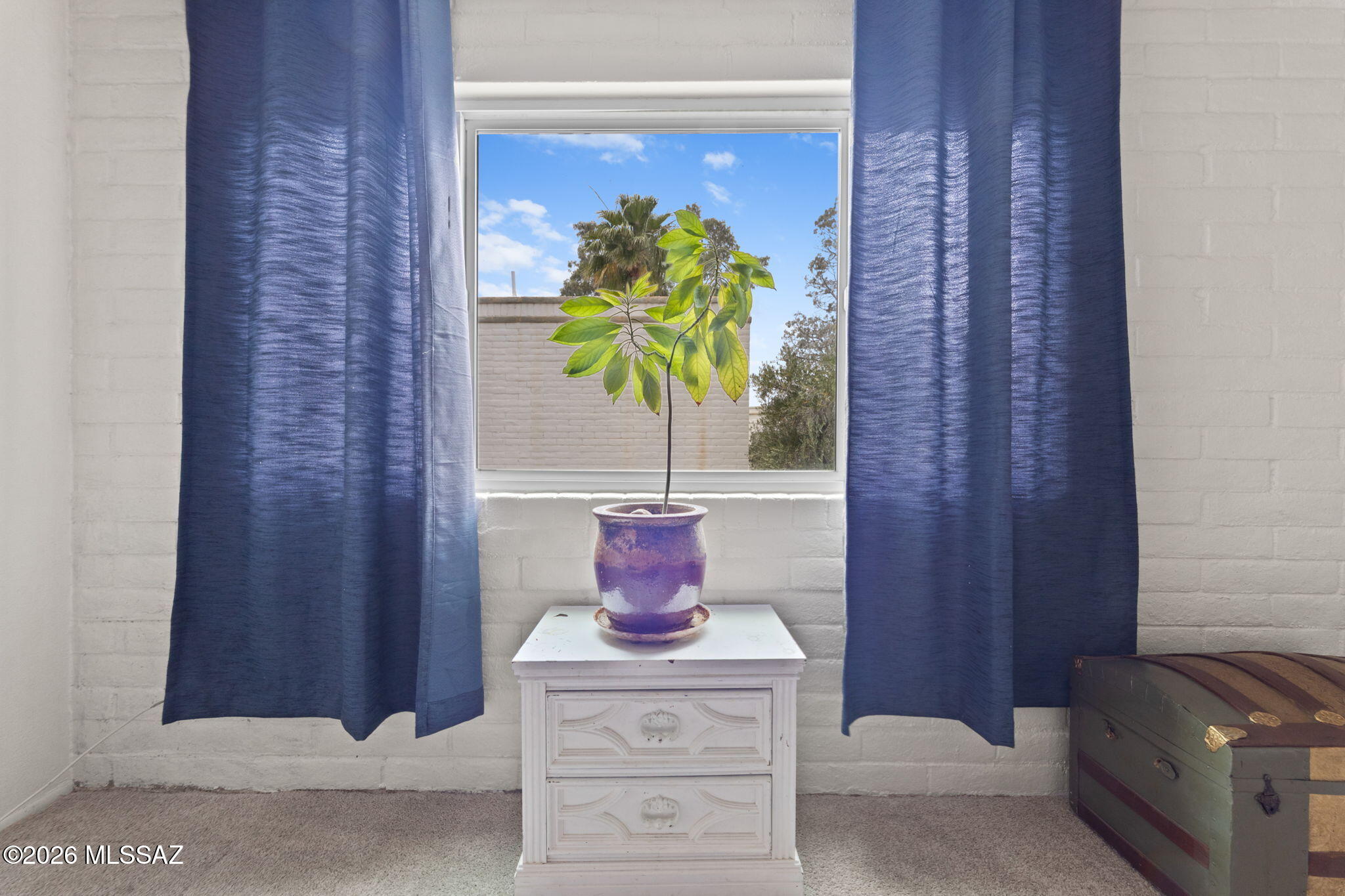 Spanish Trail Condominiums - Residential