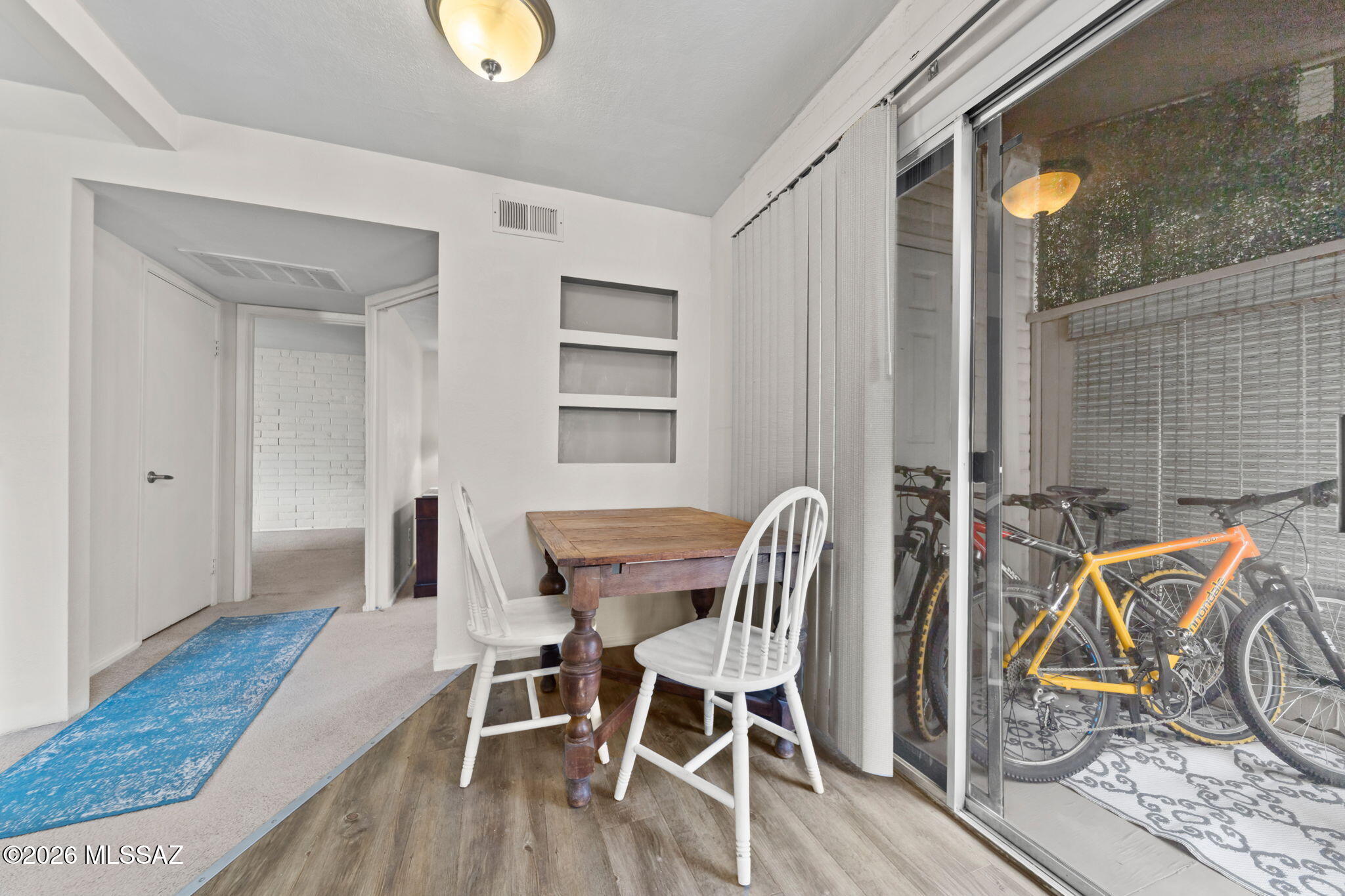 Spanish Trail Condominiums - Residential
