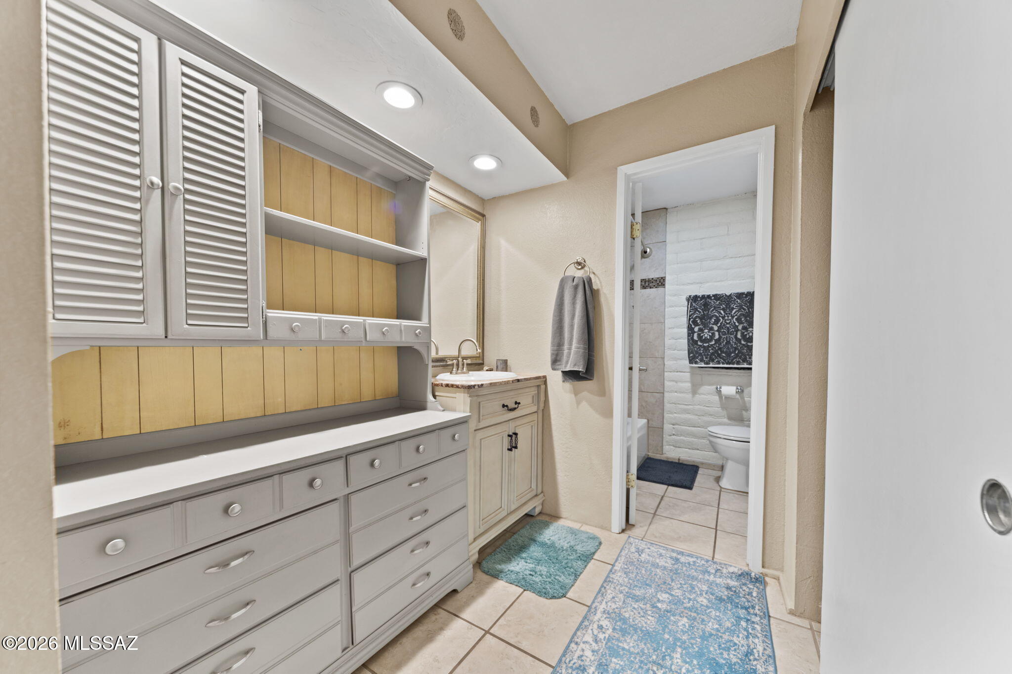 Spanish Trail Condominiums - Residential