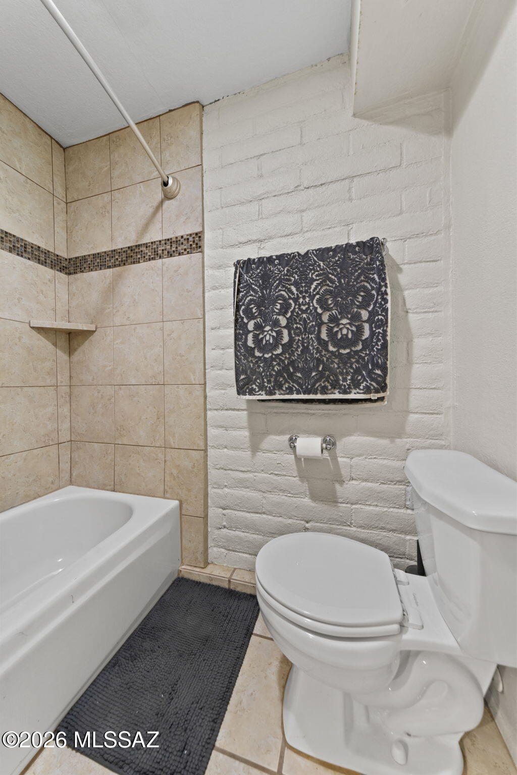 Spanish Trail Condominiums - Residential