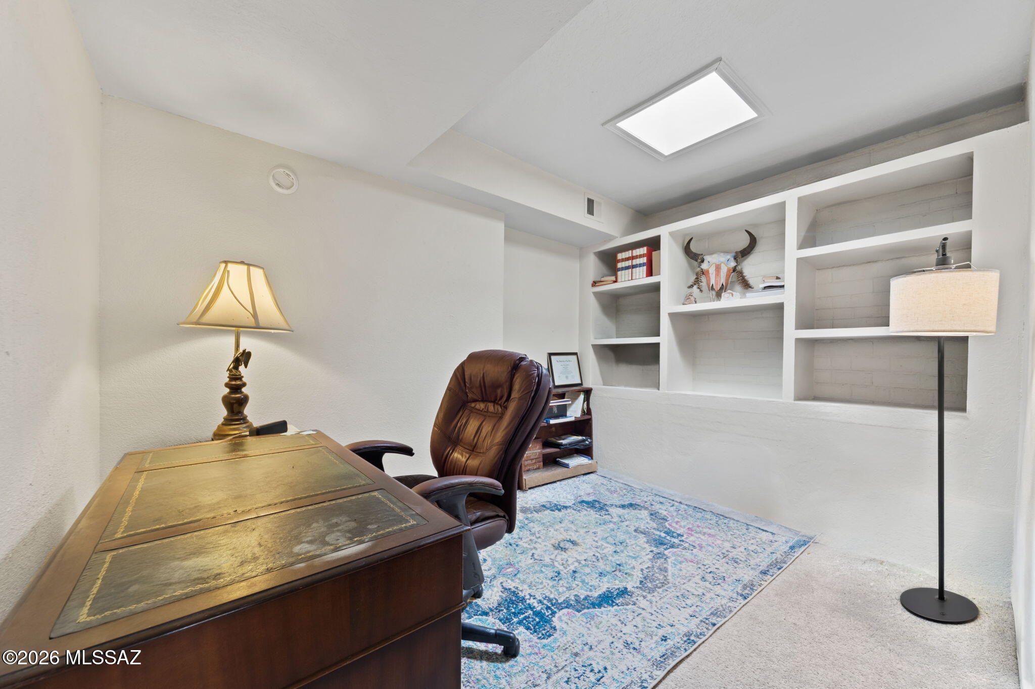 Spanish Trail Condominiums - Residential
