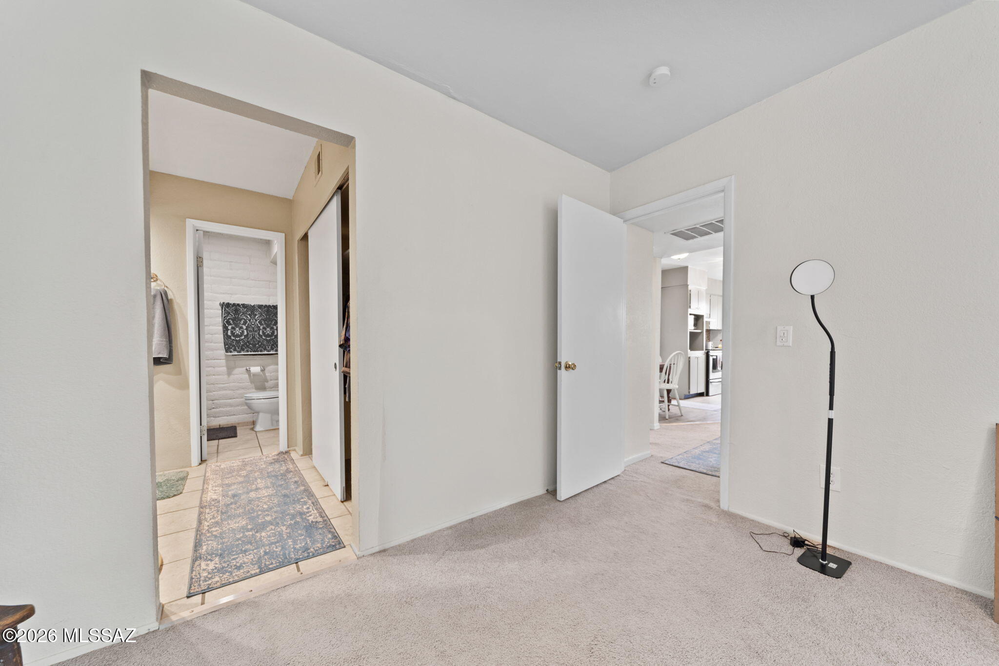 Spanish Trail Condominiums - Residential