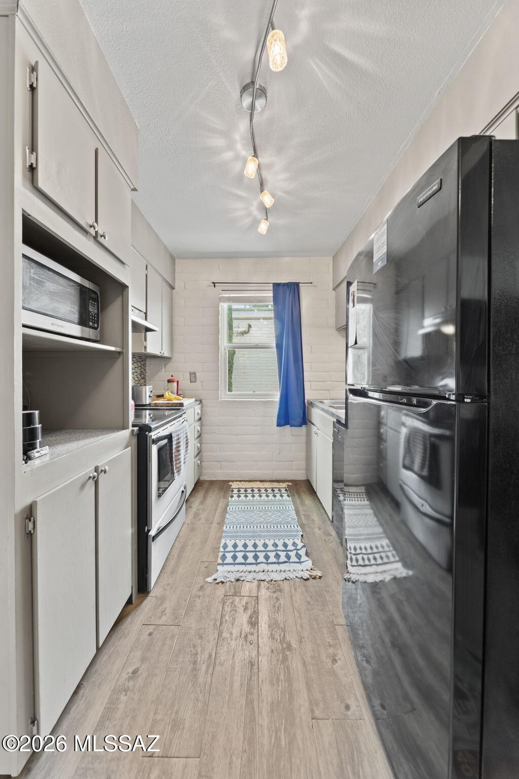 Spanish Trail Condominiums - Residential