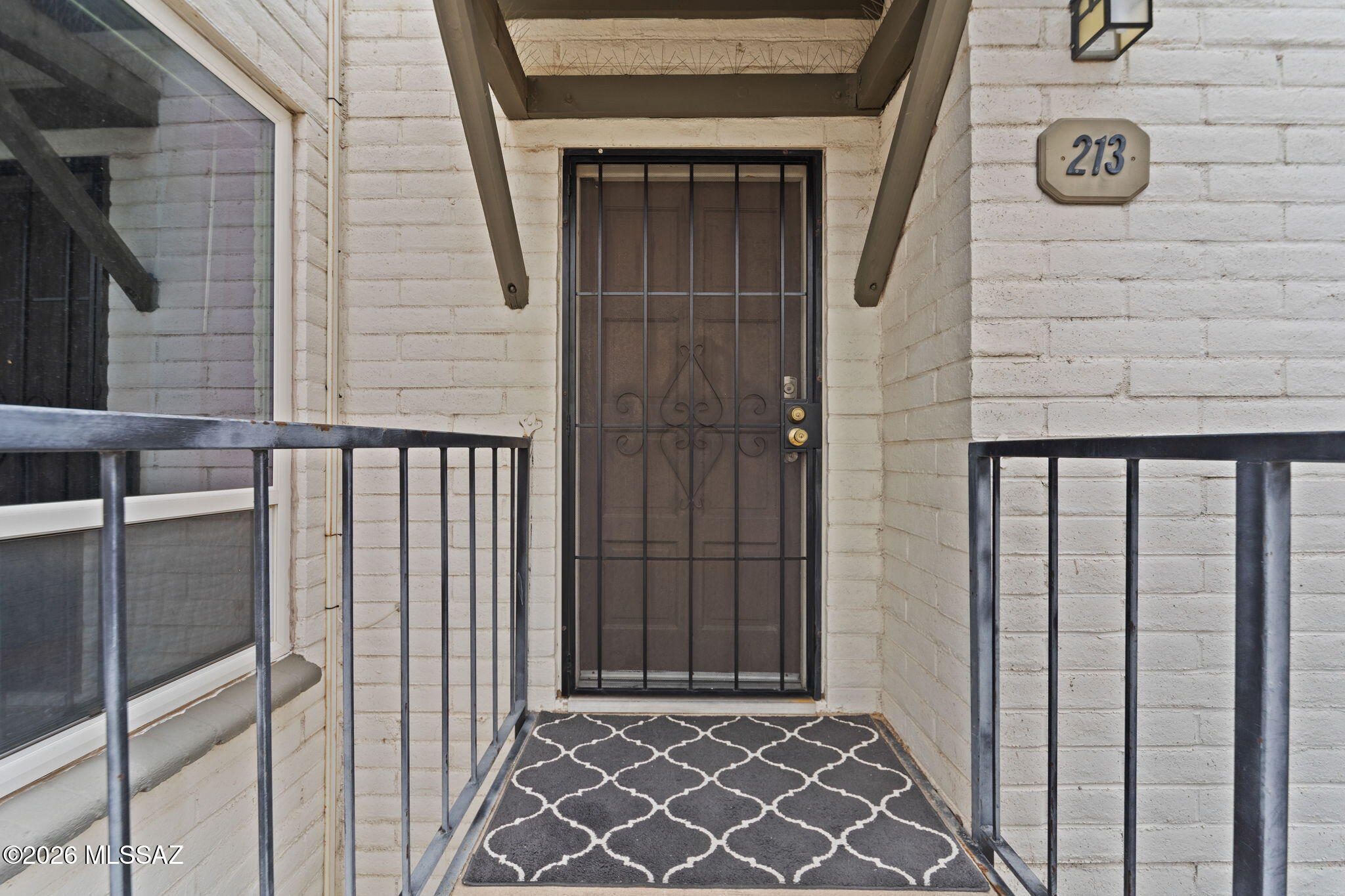 Spanish Trail Condominiums - Residential