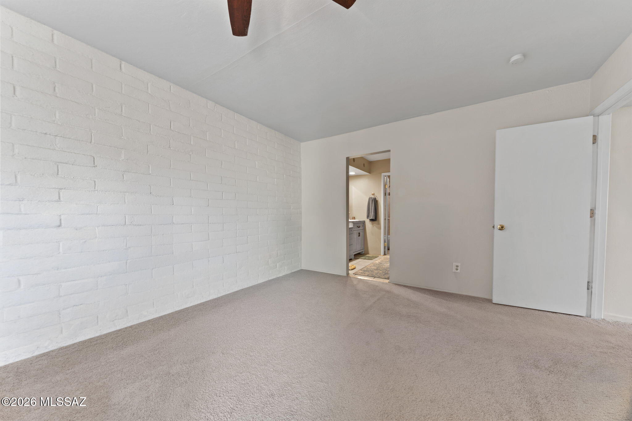 Spanish Trail Condominiums - Residential