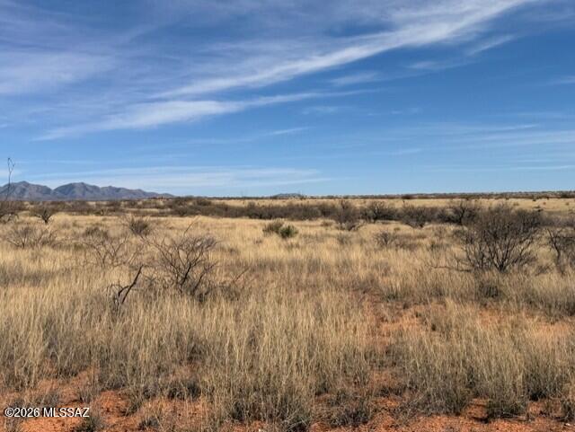 Dragoon Mountain Ranch - Land