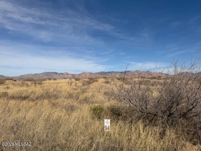 Dragoon Mountain Ranch - Land