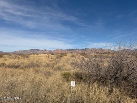 TBD S Cochise Trail 94 St. David AZ 85630