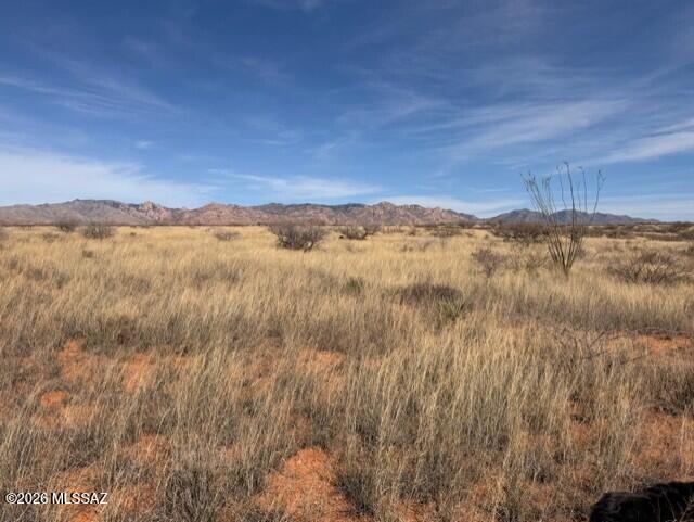 TBD S Cochise Trail 94