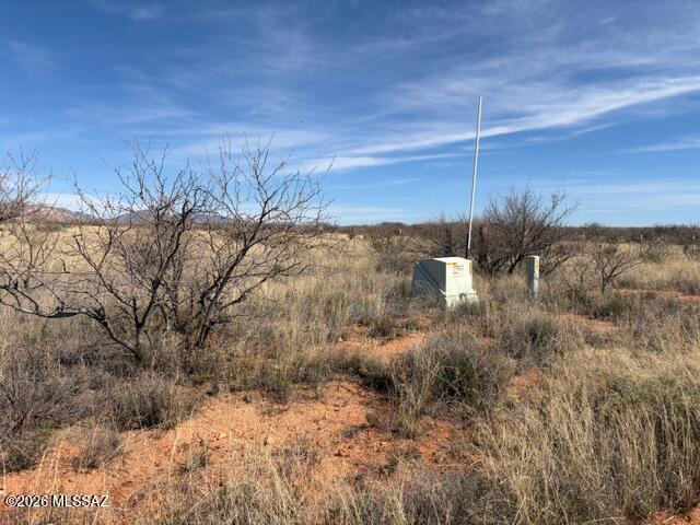 Dragoon Mountain Ranch - Land