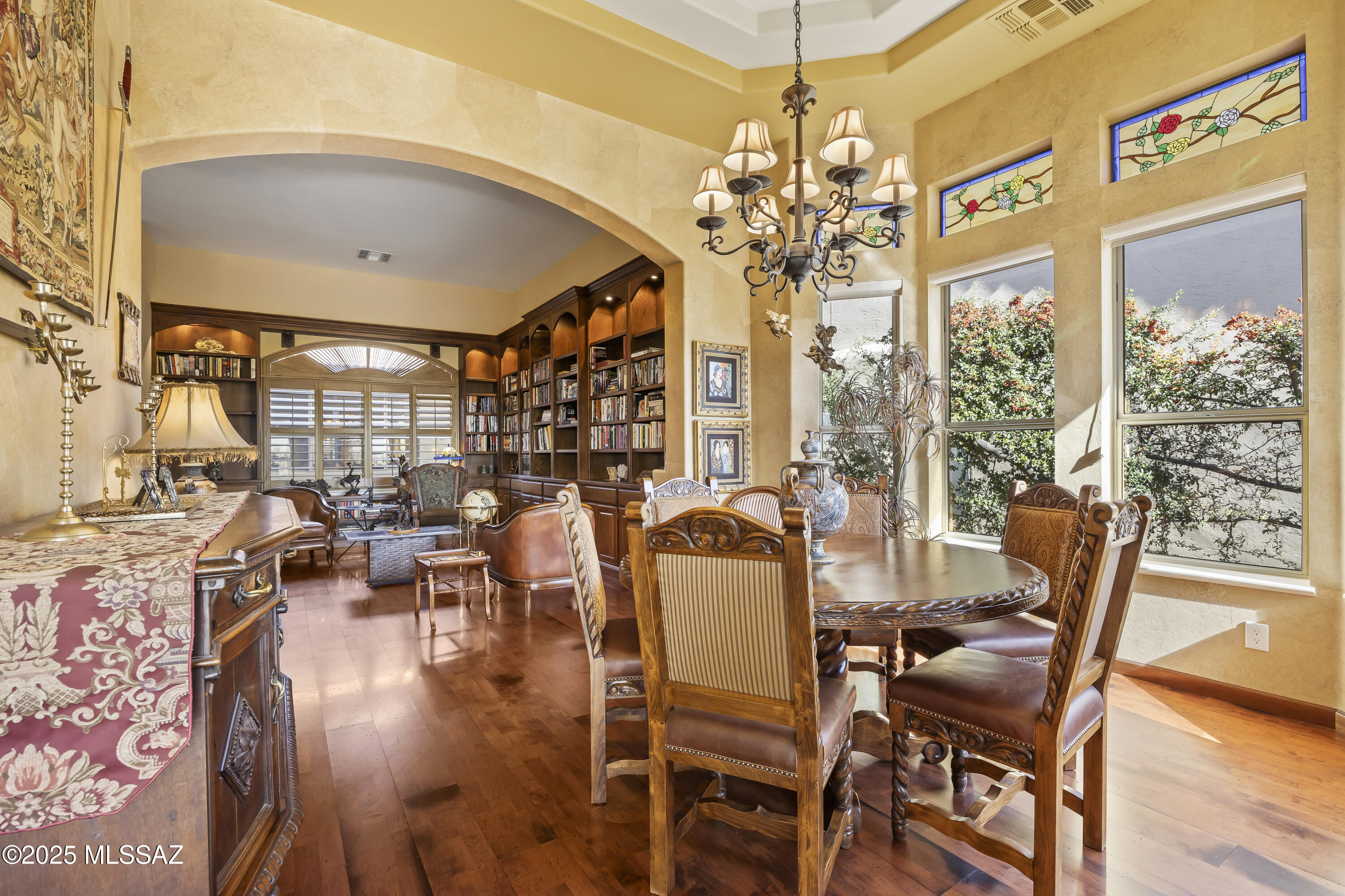 Saddlebrooke - Residential