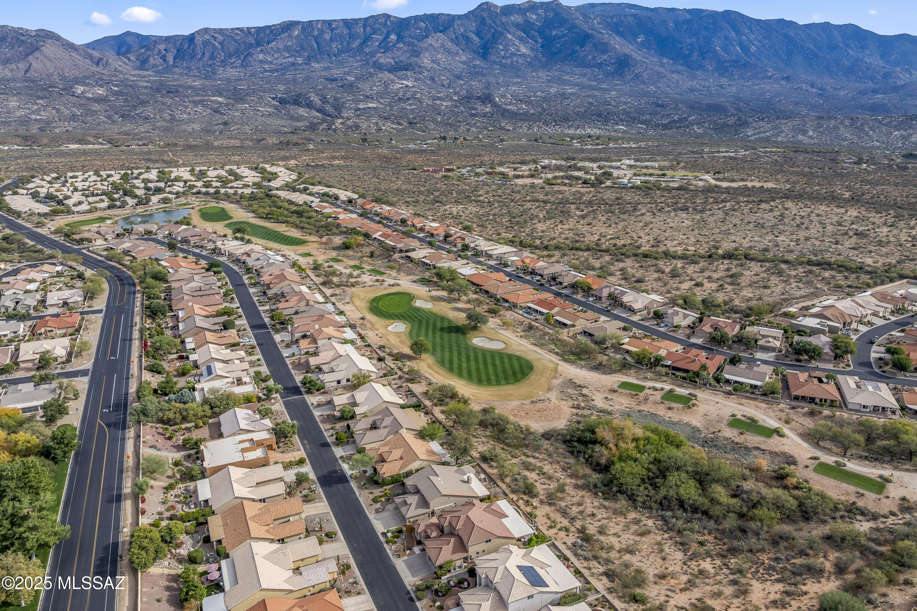 Saddlebrooke - Residential