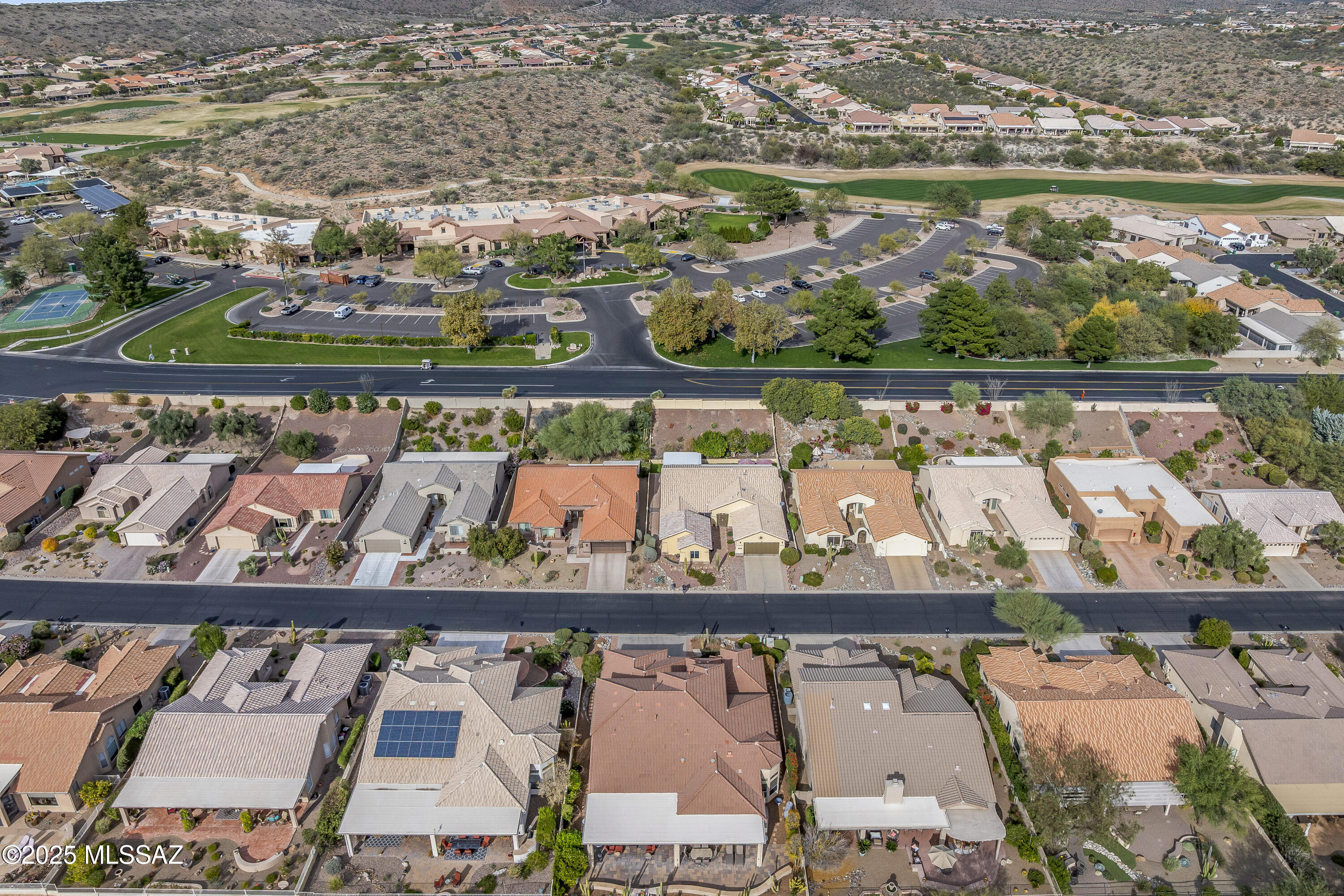 Saddlebrooke - Residential
