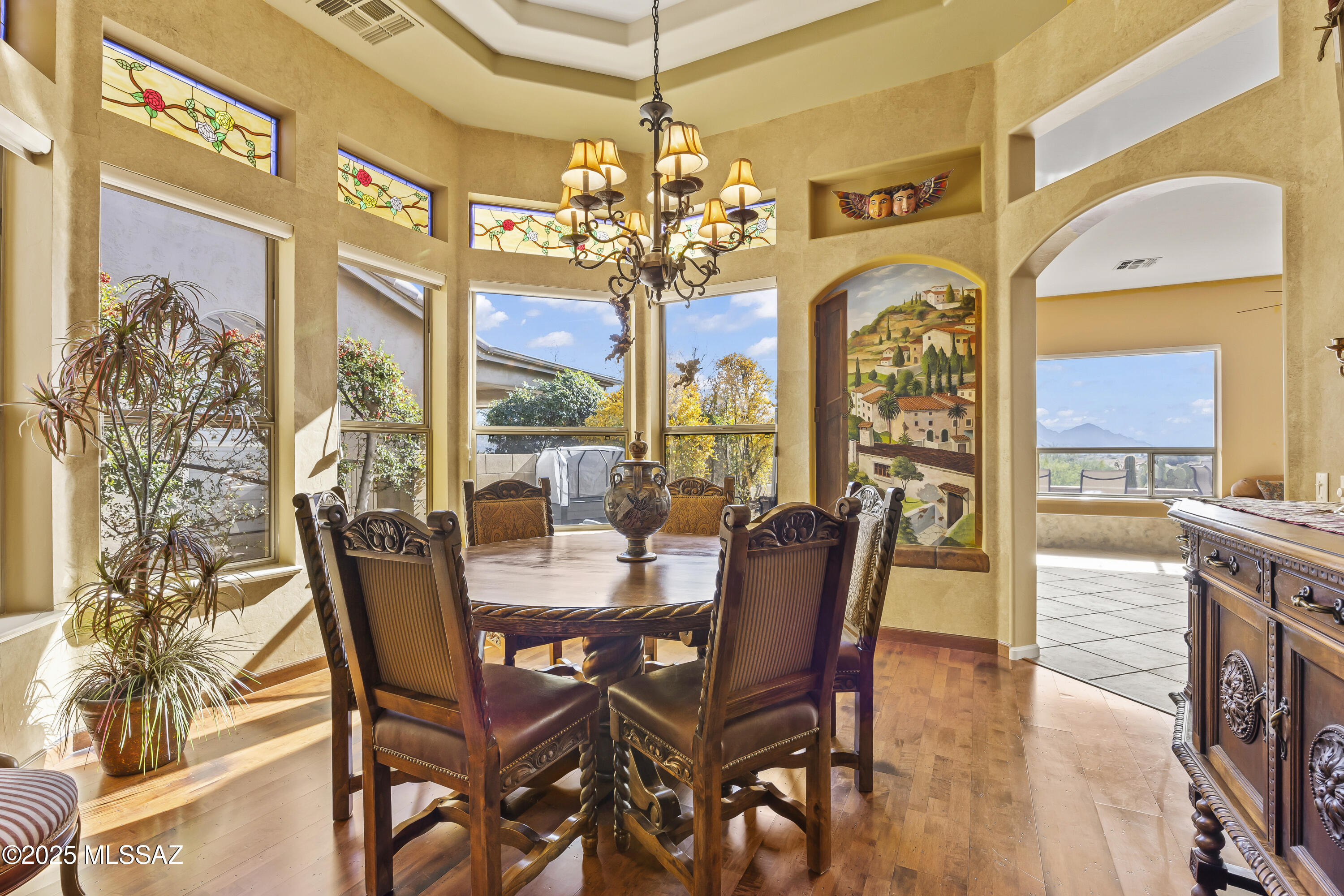 Saddlebrooke - Residential