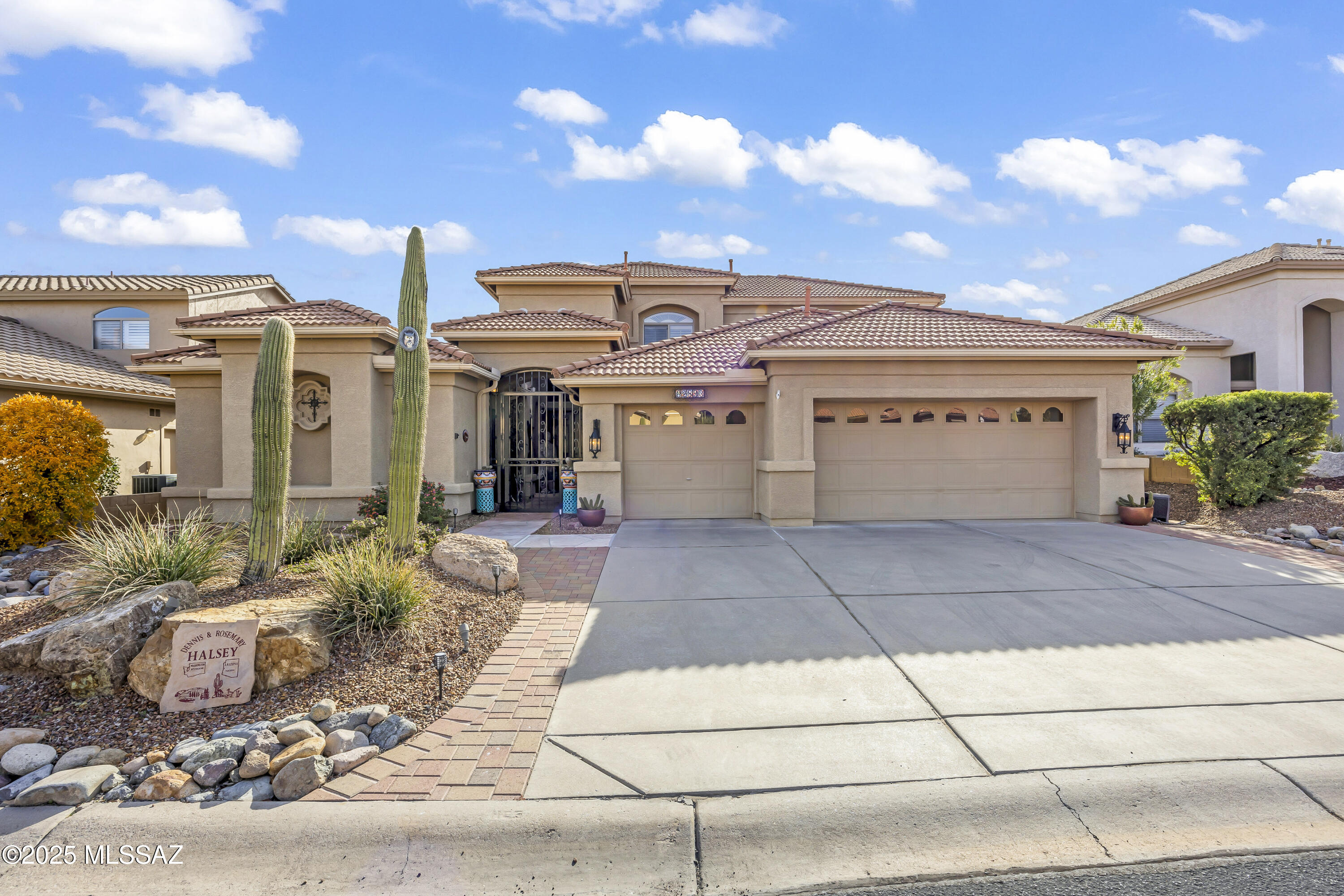 Saddlebrooke - Residential