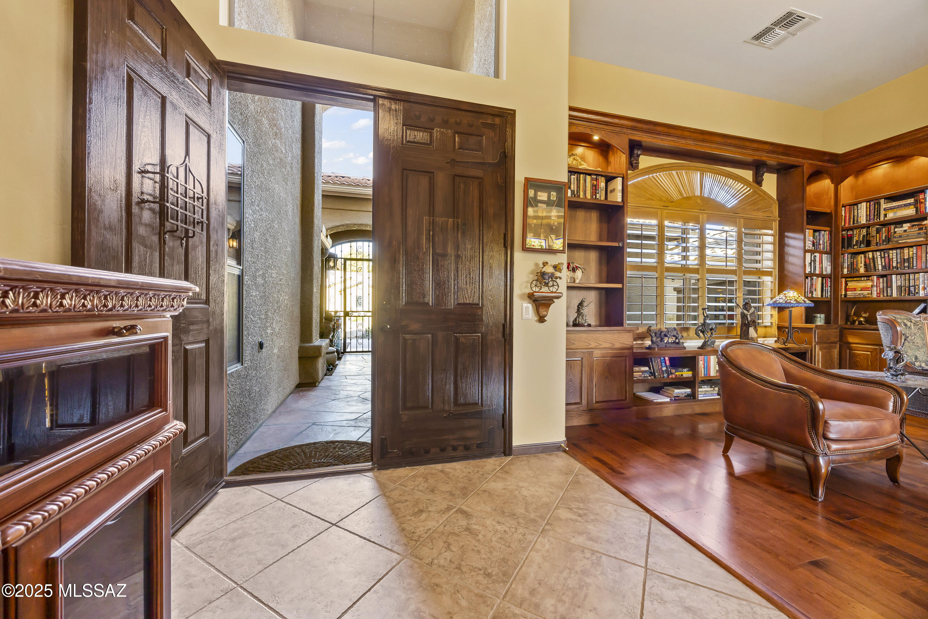 Saddlebrooke - Residential