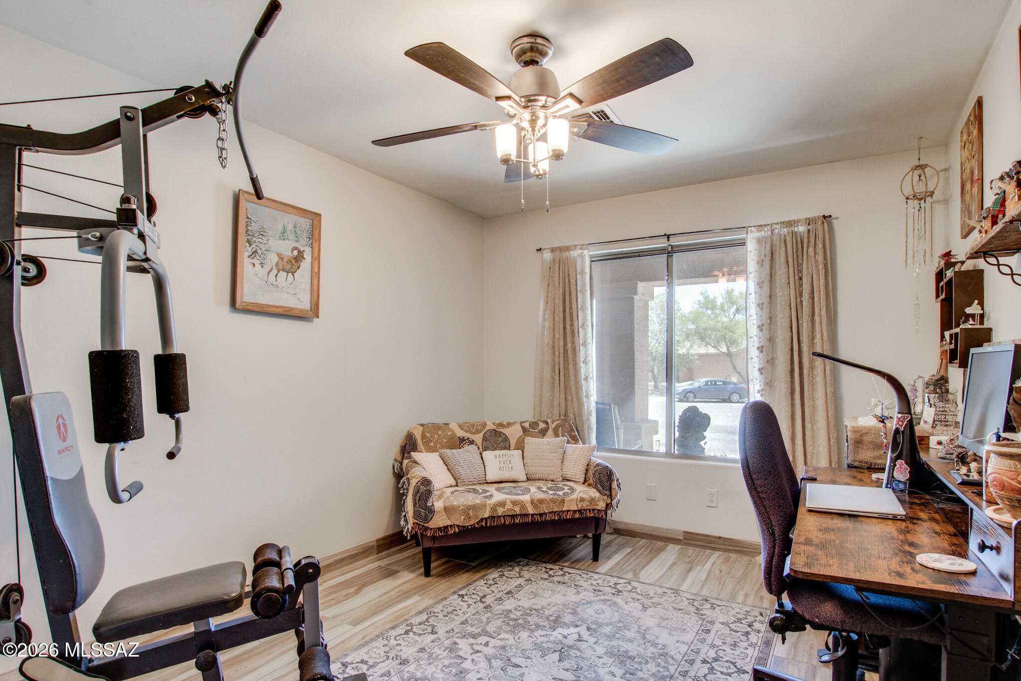 Sycamore Canyon (1-485) - Residential