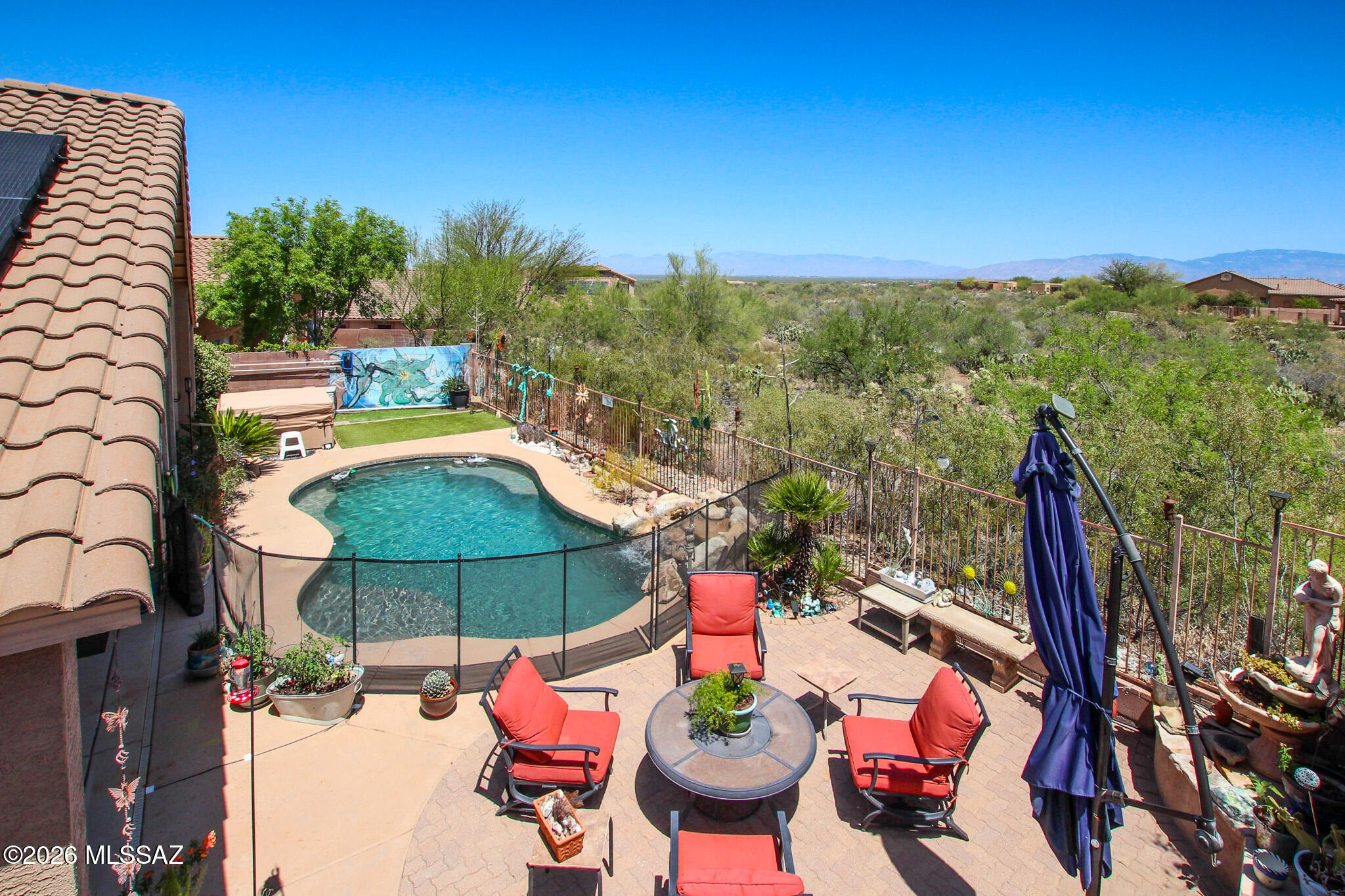 Sycamore Canyon (1-485) - Residential