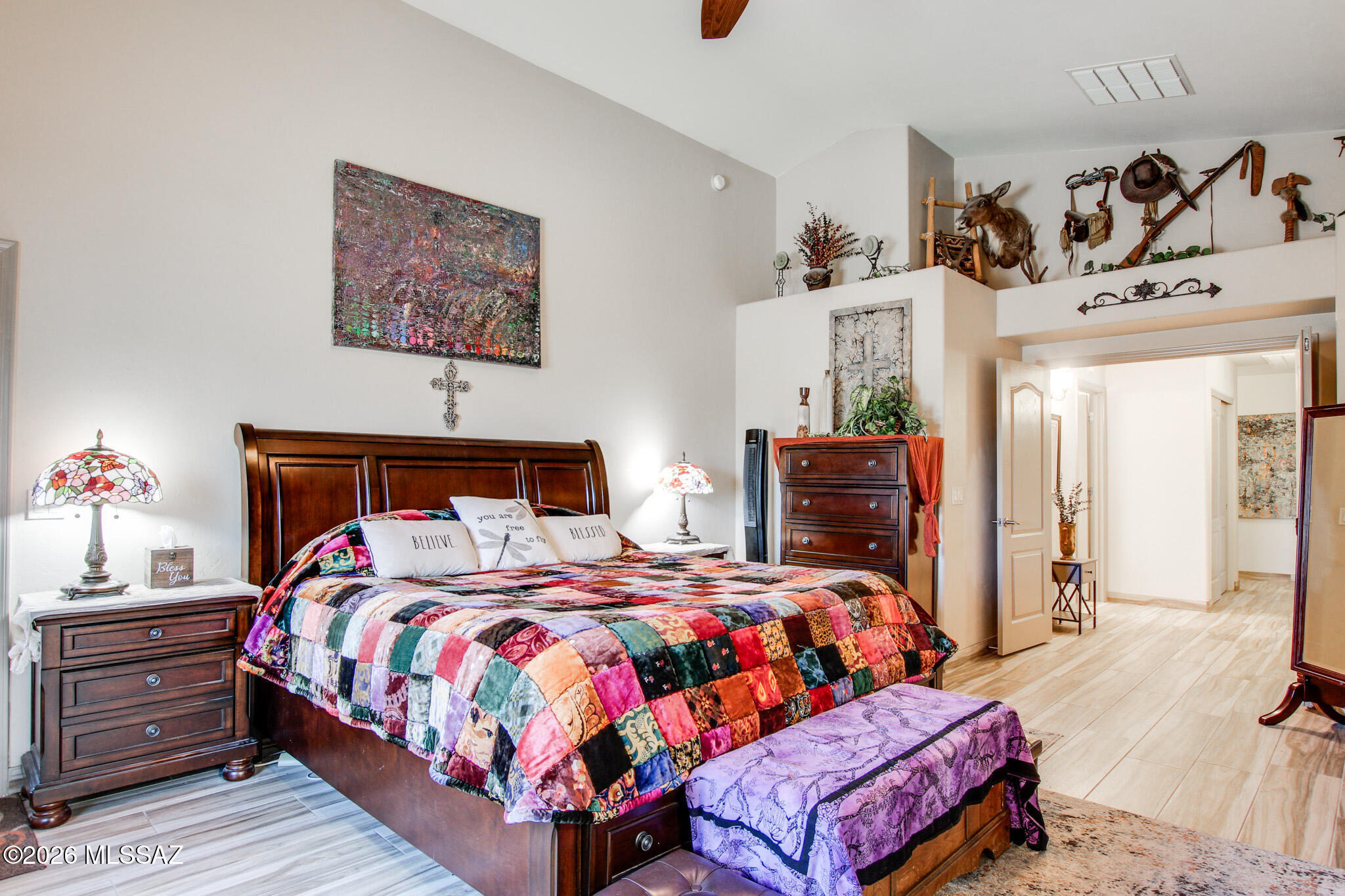 Sycamore Canyon (1-485) - Residential