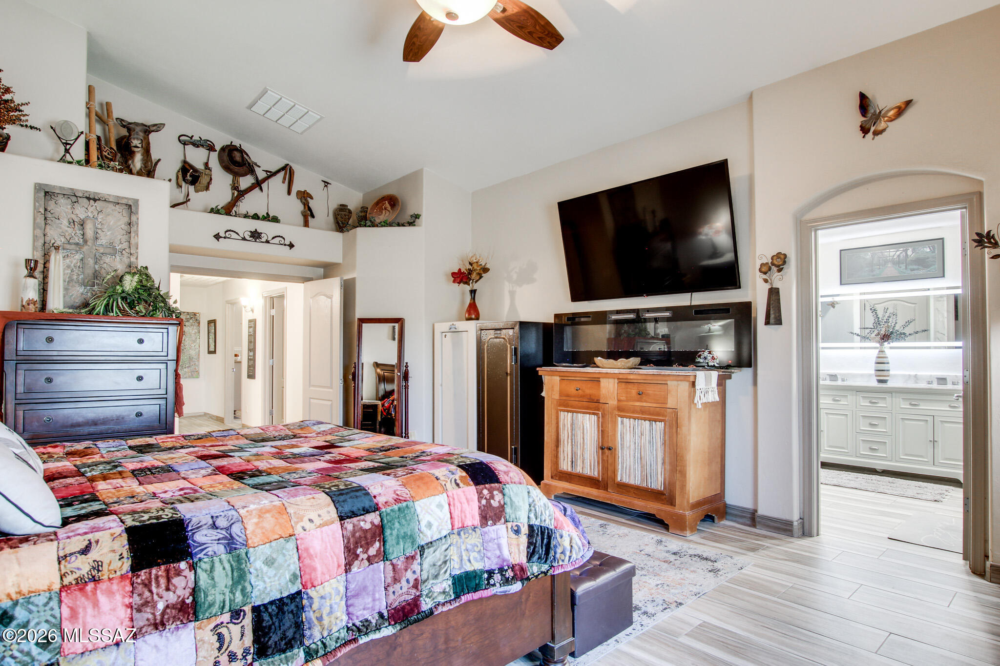 Sycamore Canyon (1-485) - Residential