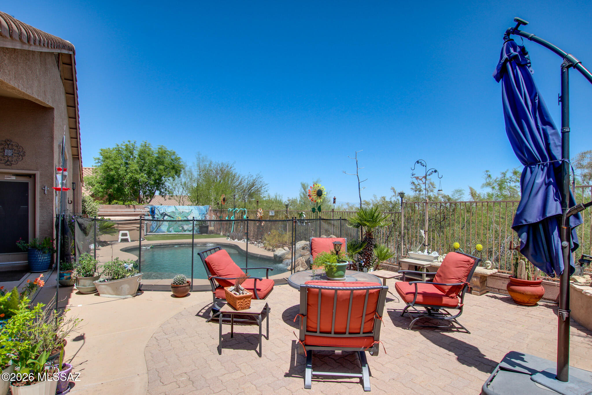 Sycamore Canyon (1-485) - Residential