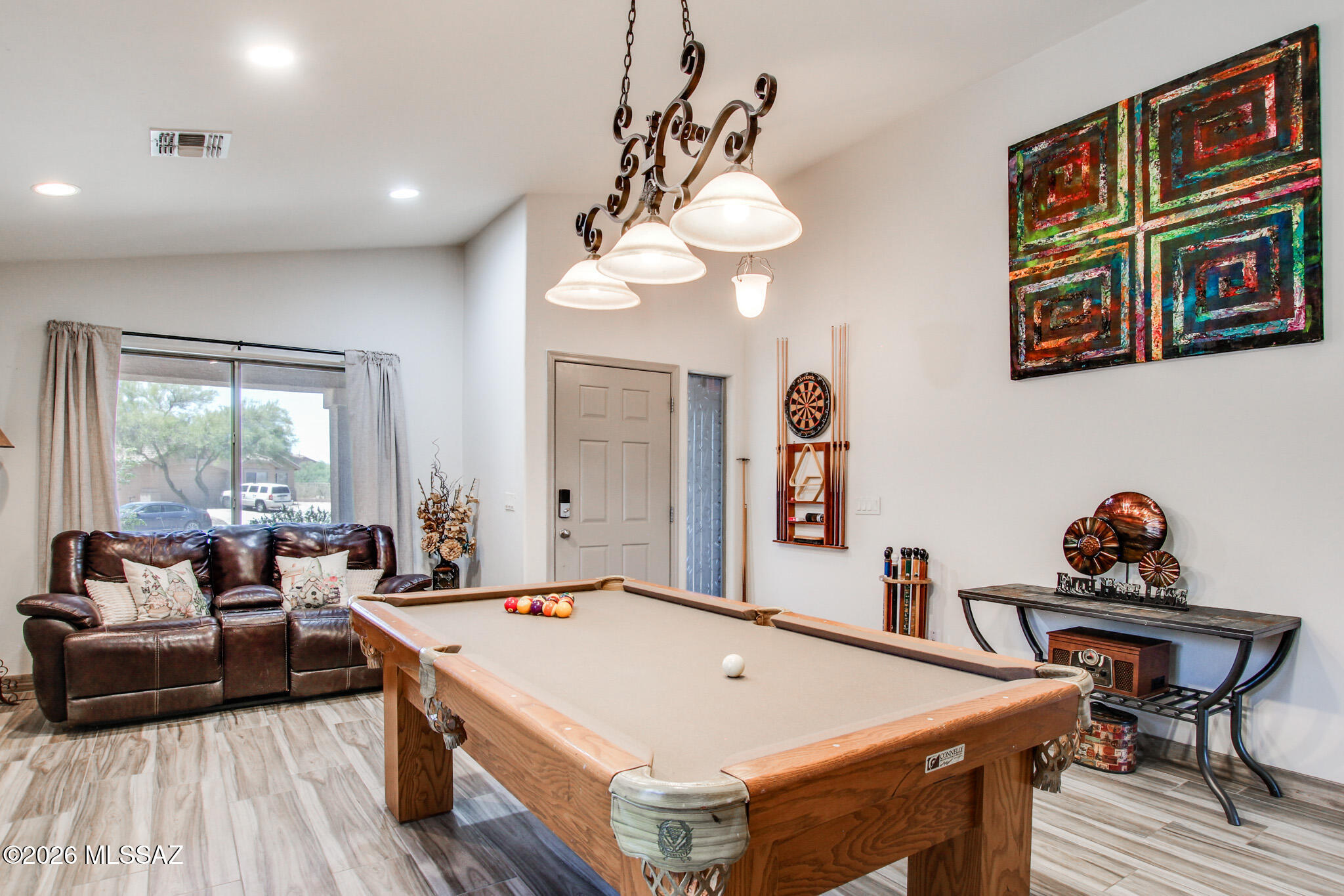 Sycamore Canyon (1-485) - Residential