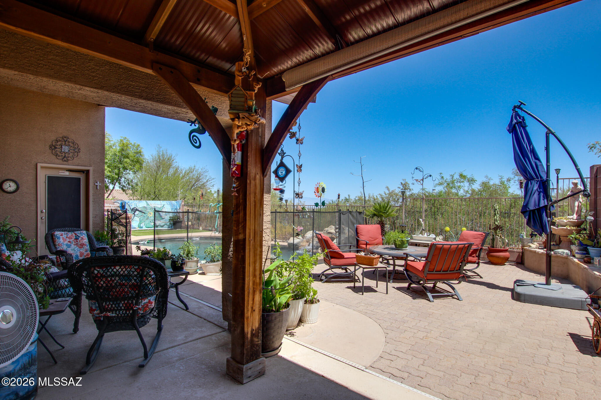 Sycamore Canyon (1-485) - Residential