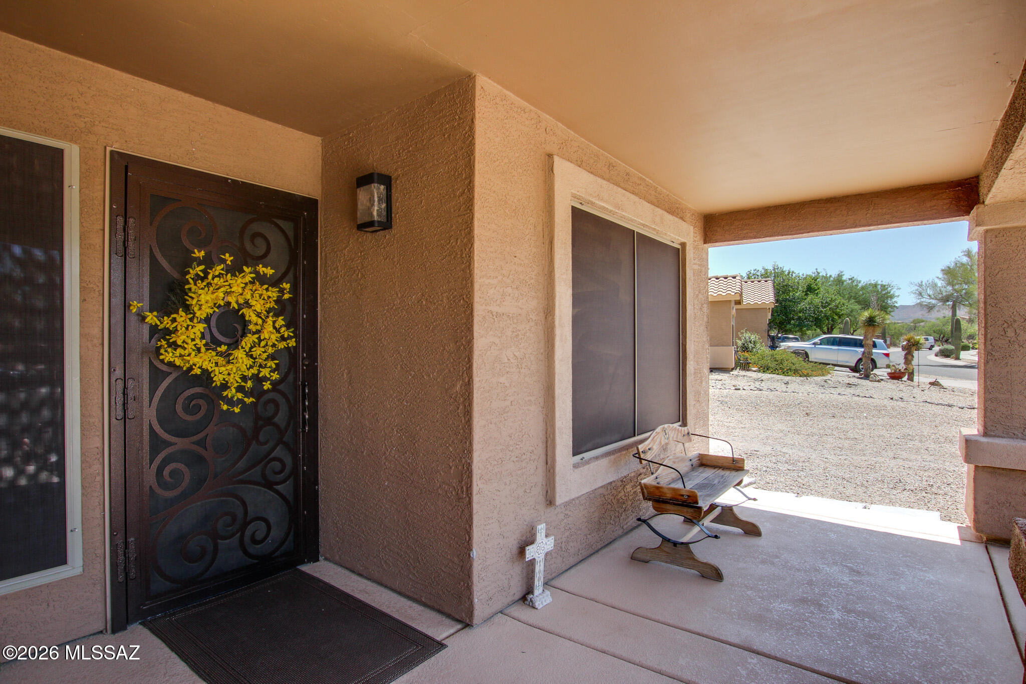 Sycamore Canyon (1-485) - Residential