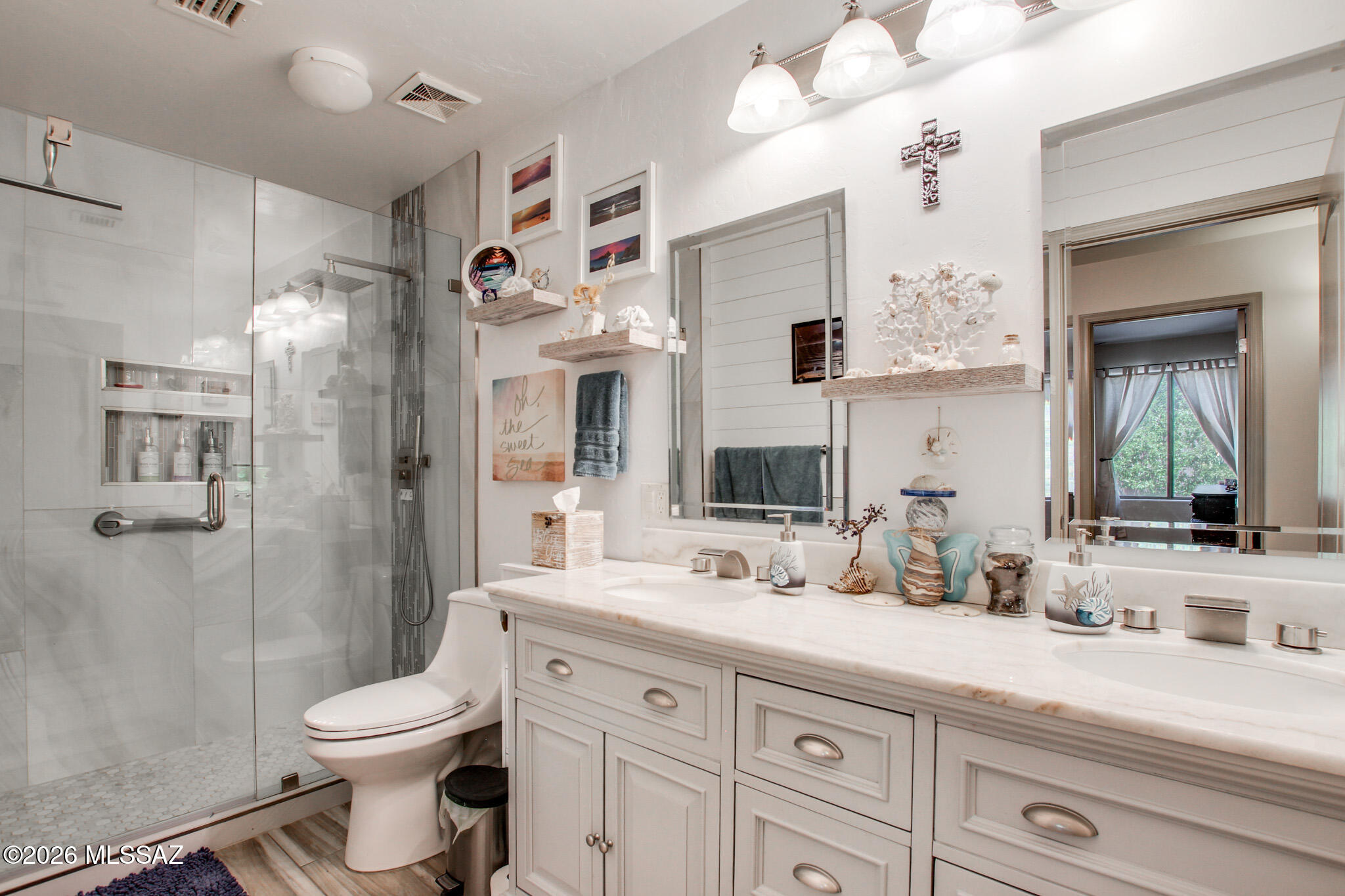 Sycamore Canyon (1-485) - Residential