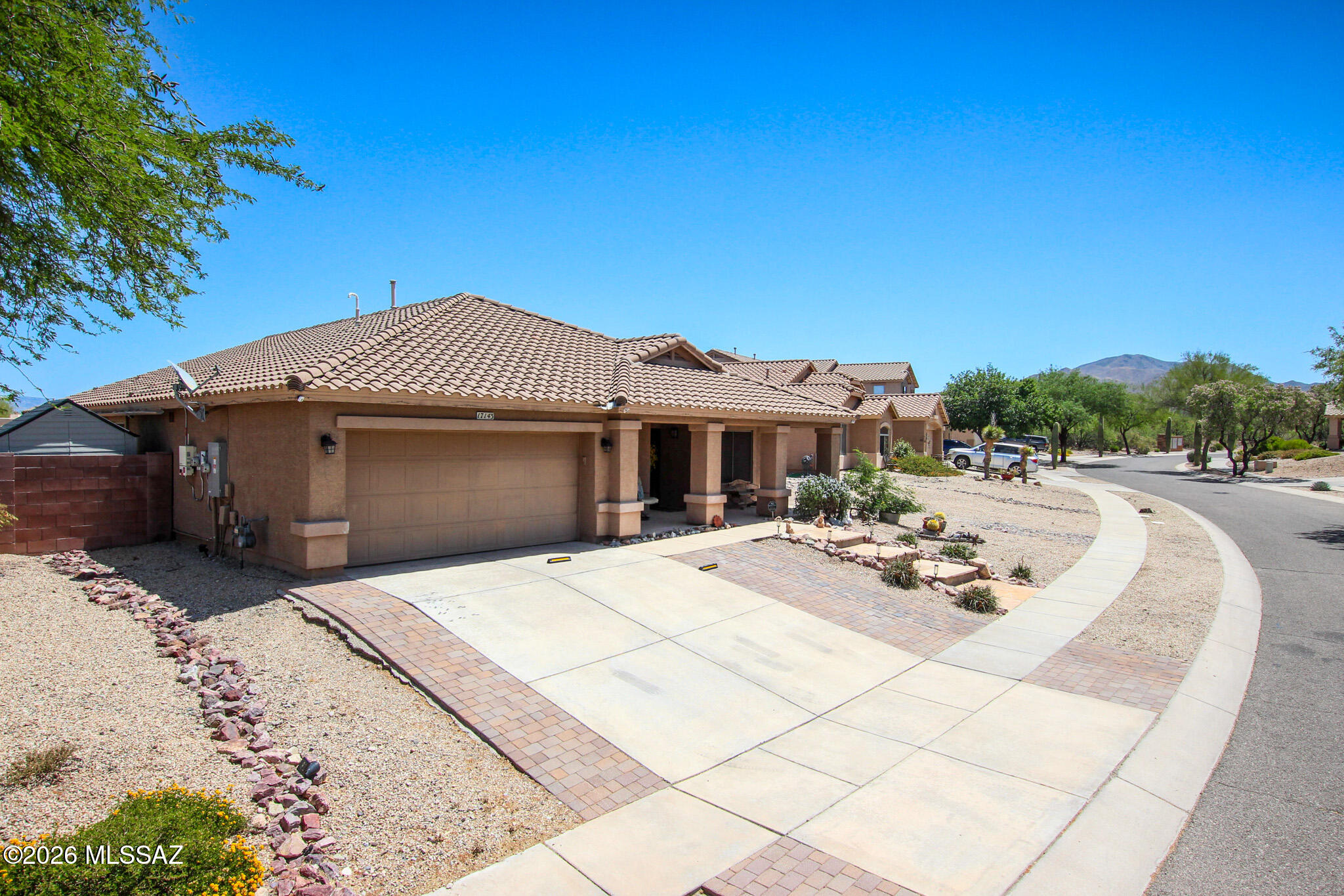 Sycamore Canyon (1-485) - Residential