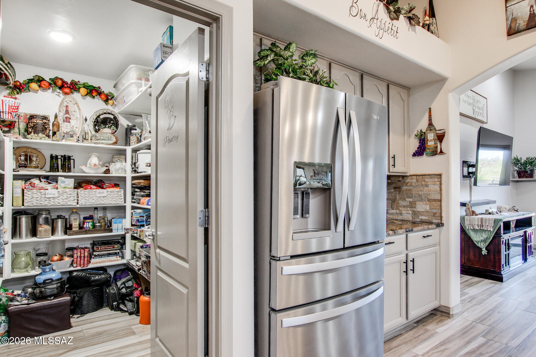 Sycamore Canyon (1-485) - Residential