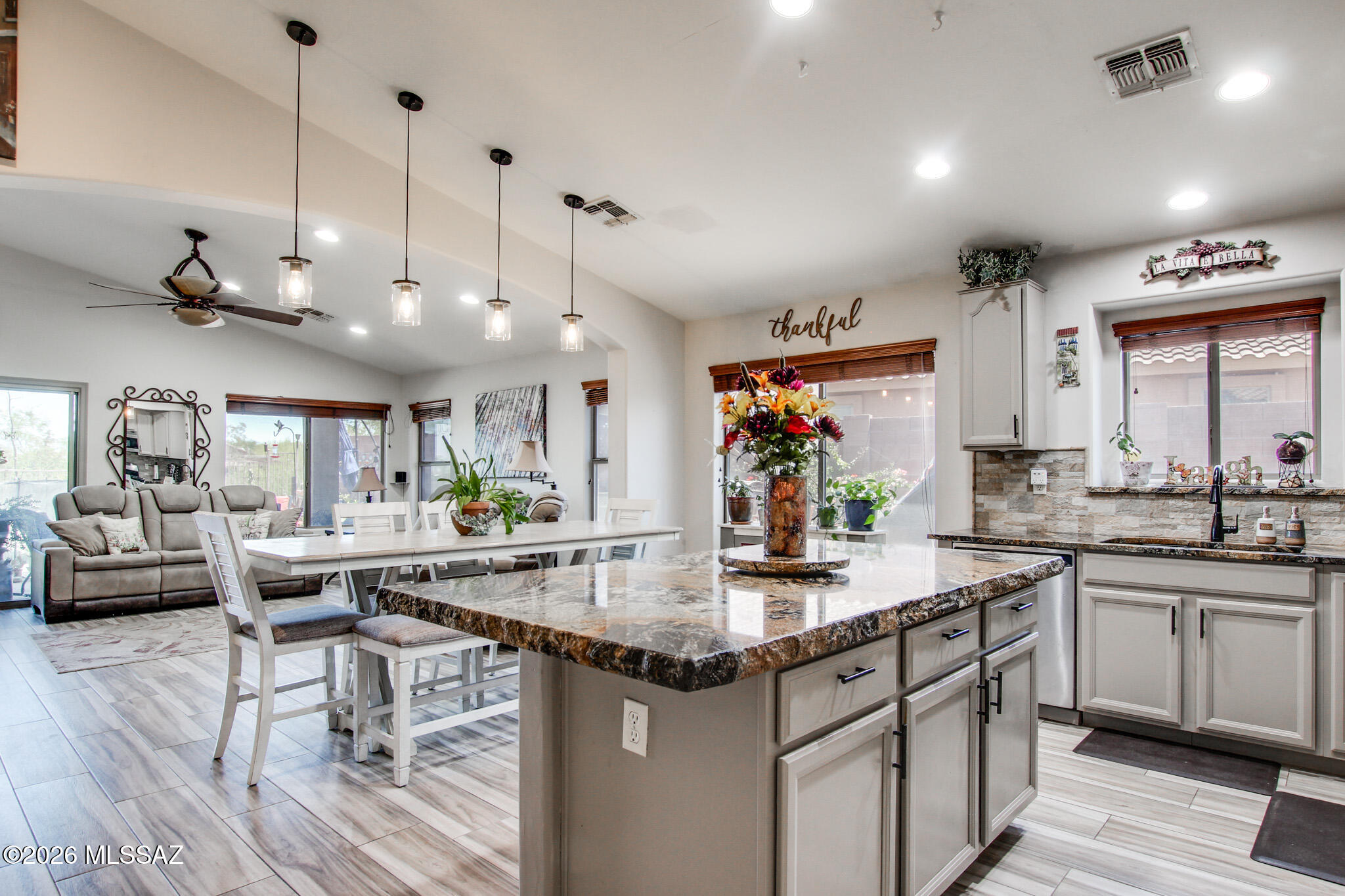 Sycamore Canyon (1-485) - Residential