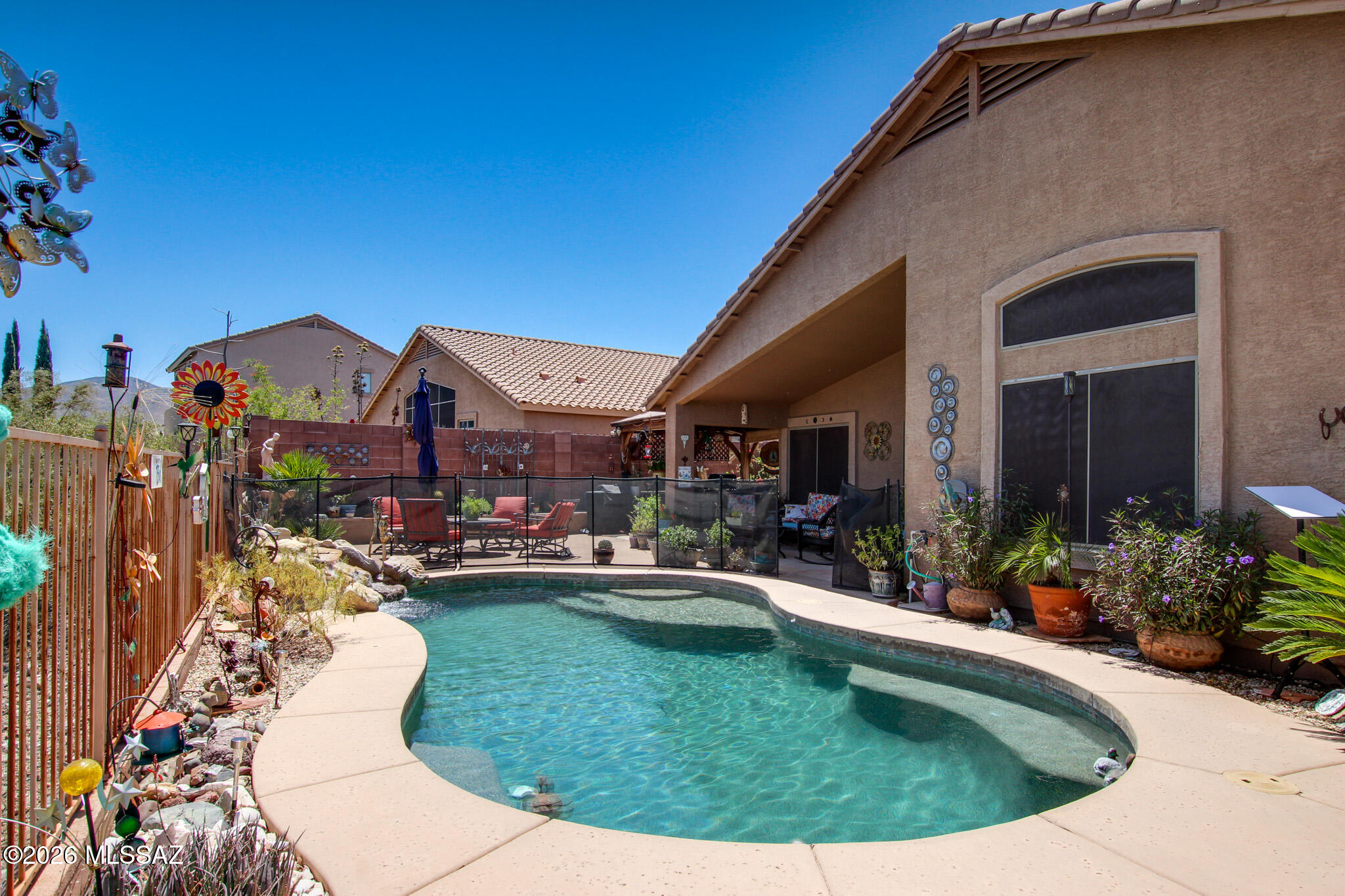 Sycamore Canyon (1-485) - Residential