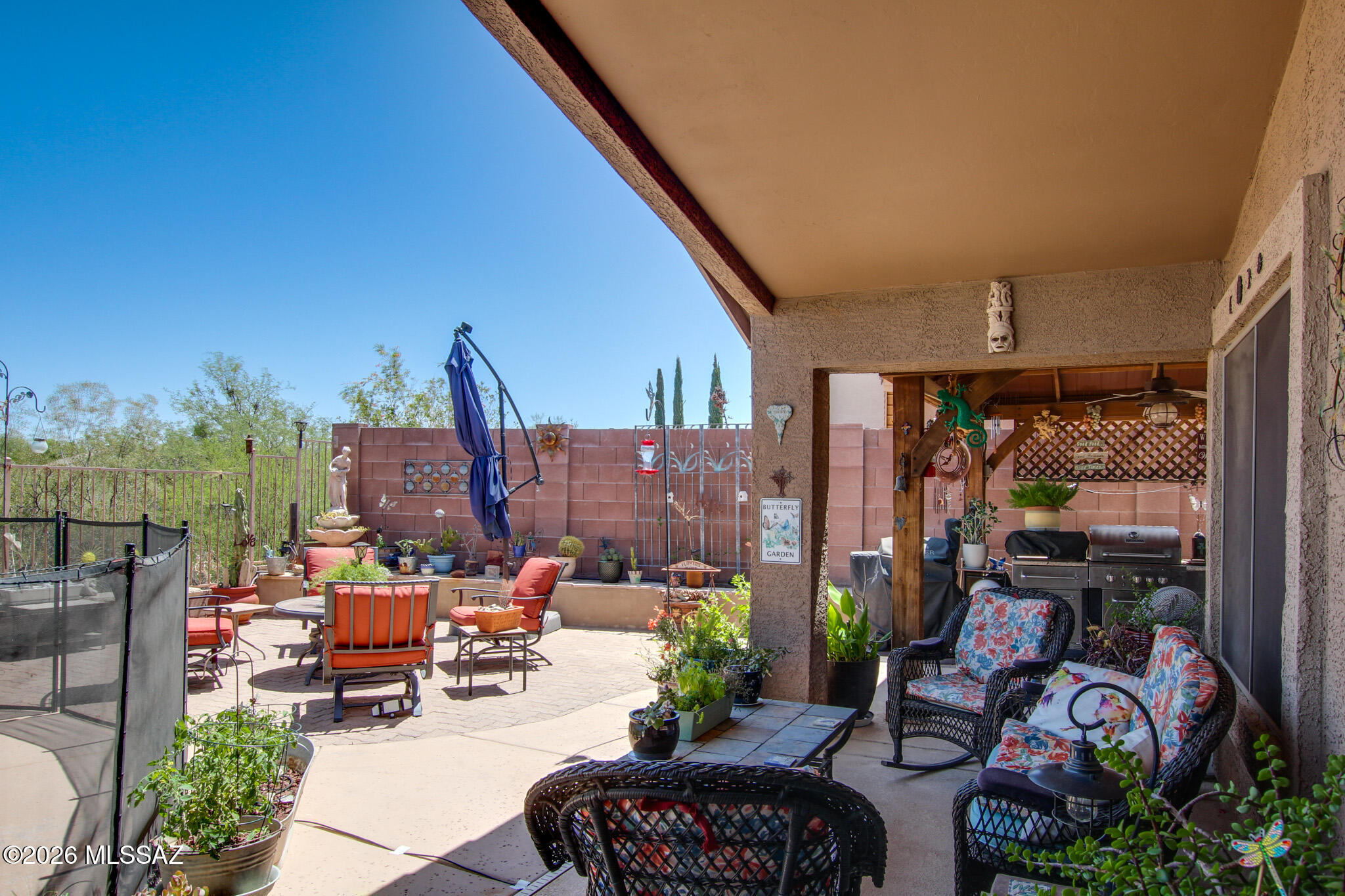 Sycamore Canyon (1-485) - Residential